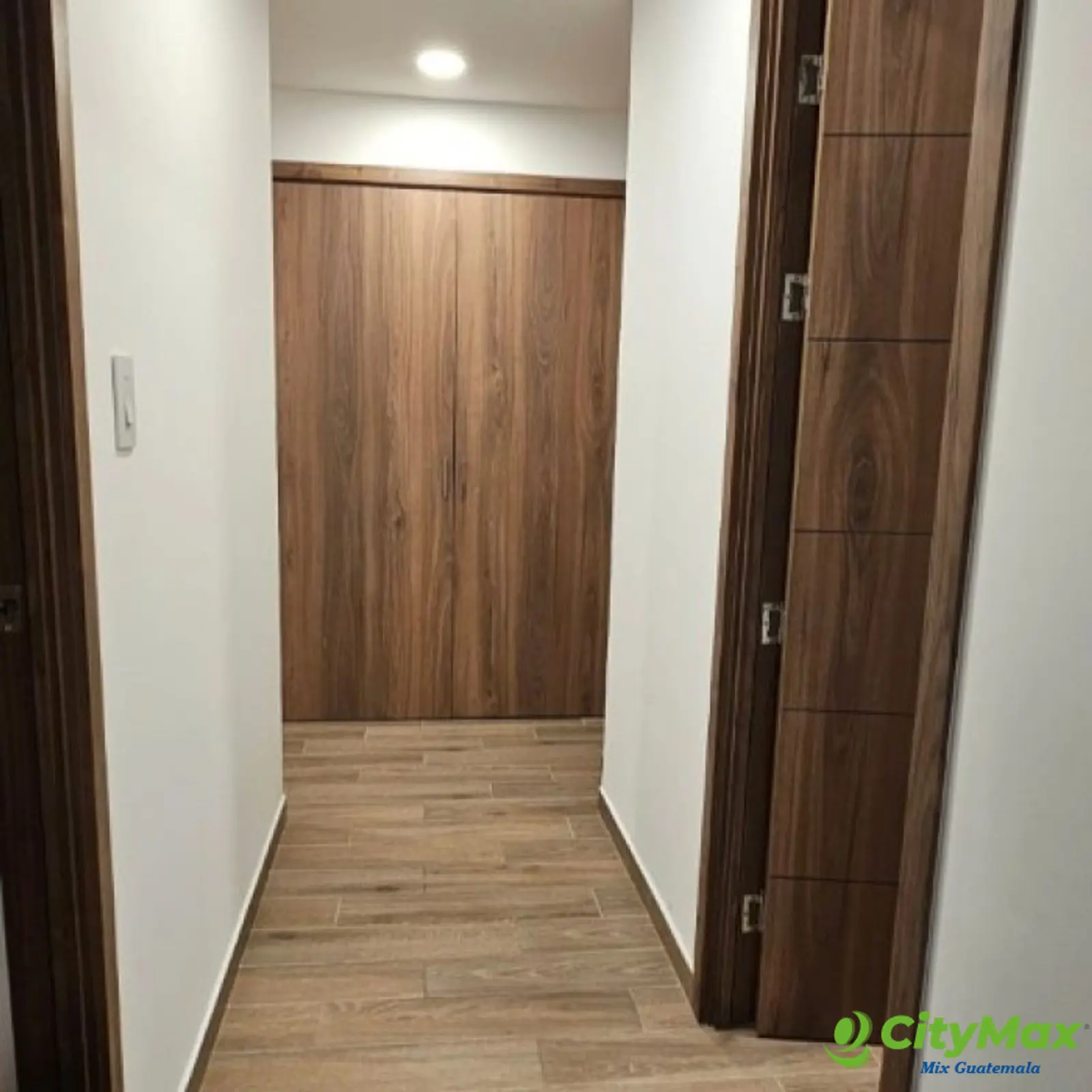 Apartamento en Venta Parque 14 Zona 14 Ciudad Guatemala - foto 10