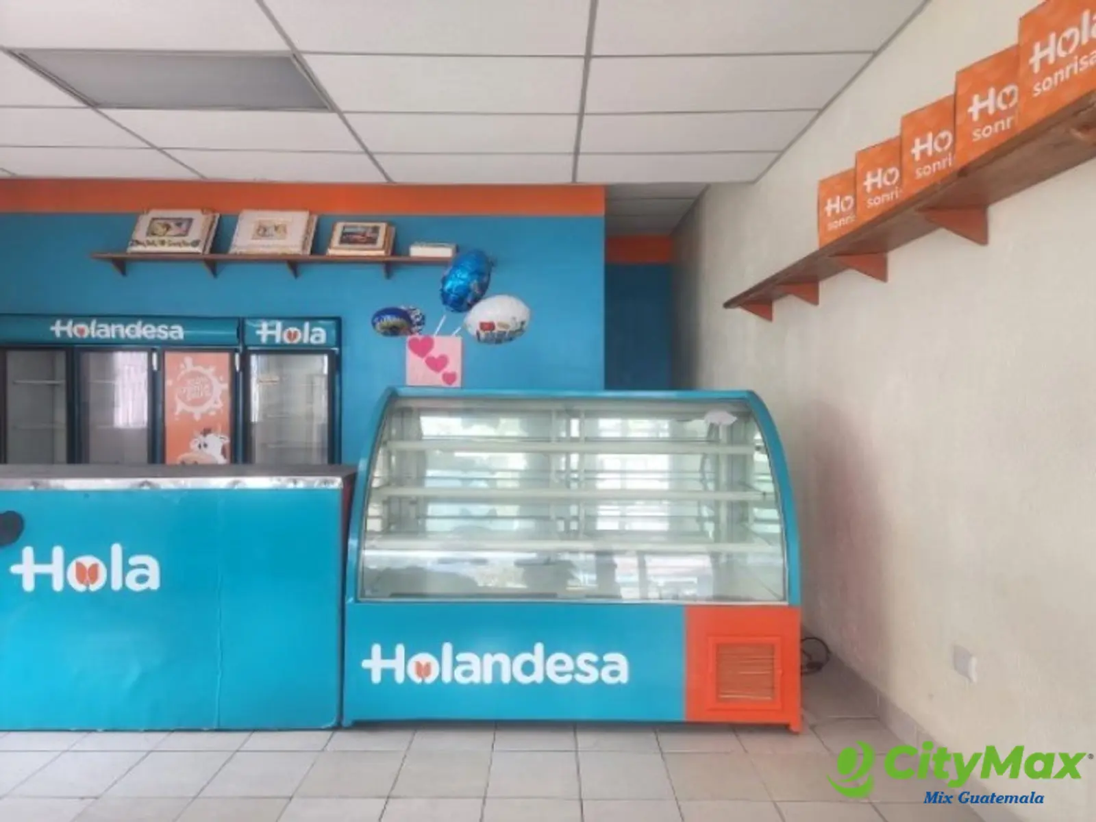 Local en Renta en Food Court Zona 5 Villa Nueva - foto 7