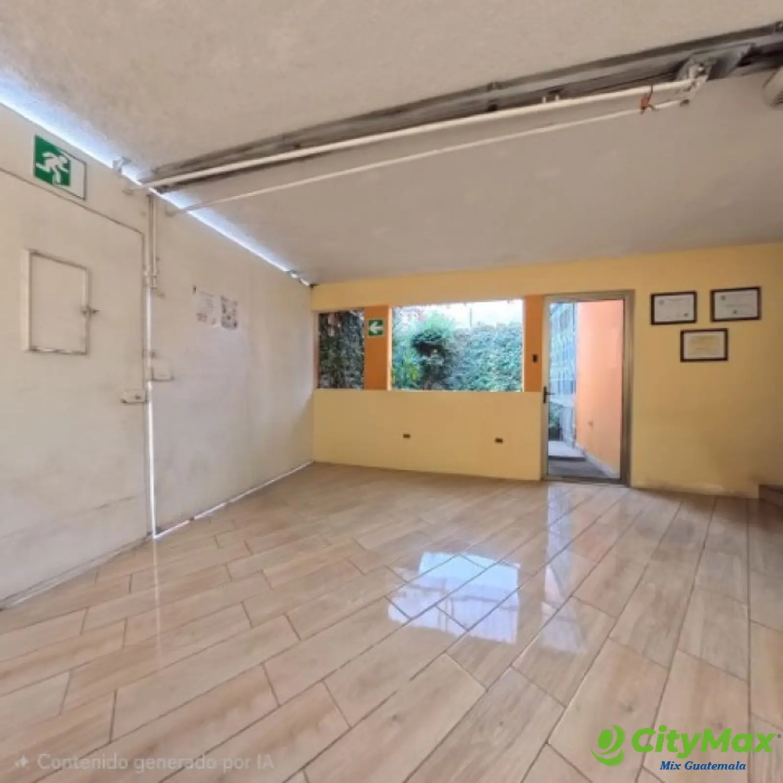 Casa en Venta Zona 7 Guatemala, Bosques de Linda Villa - foto 6