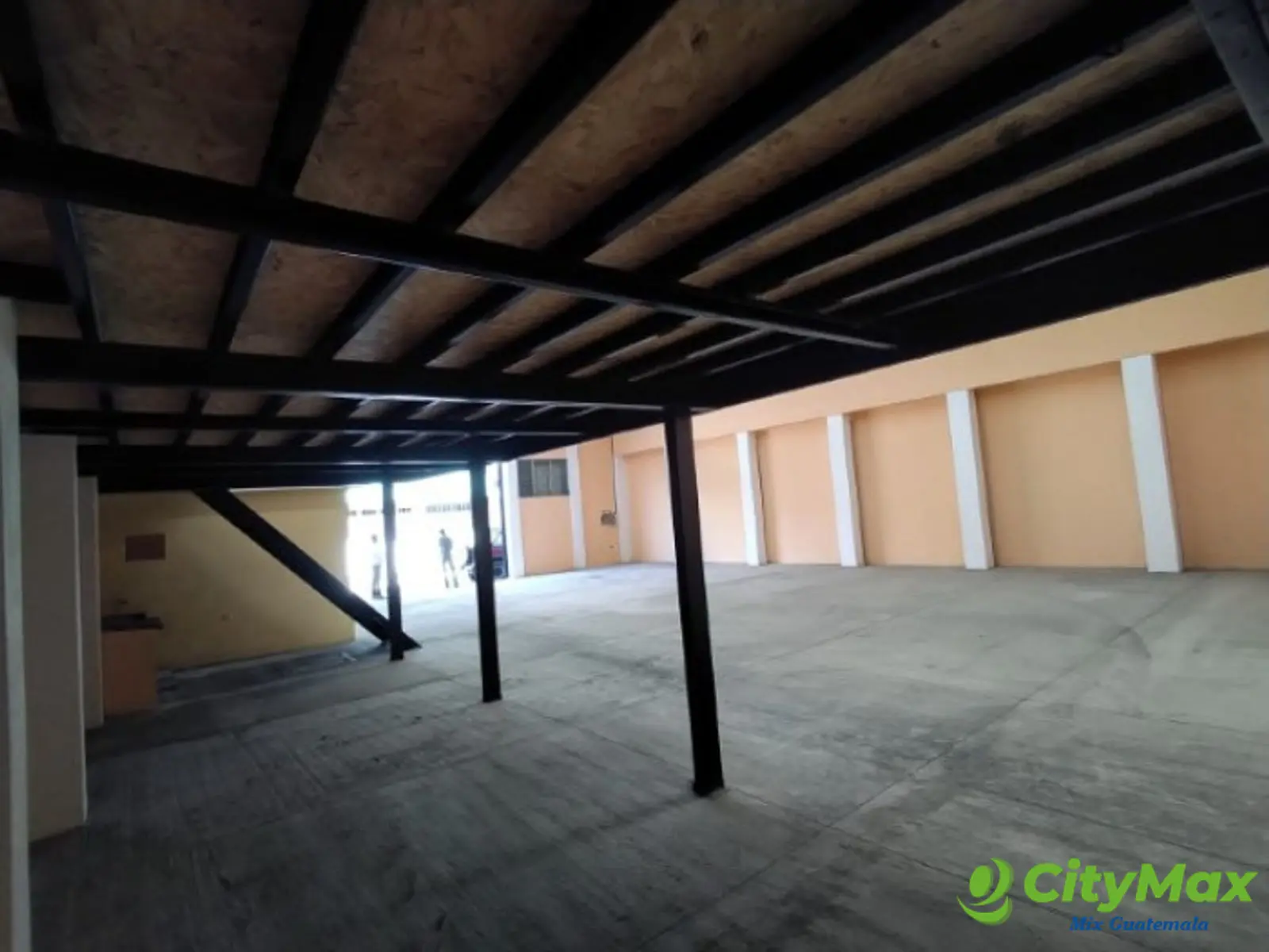 Bodega en Renta Zacapa a 600 mts Carretera al Atlántico - foto 6