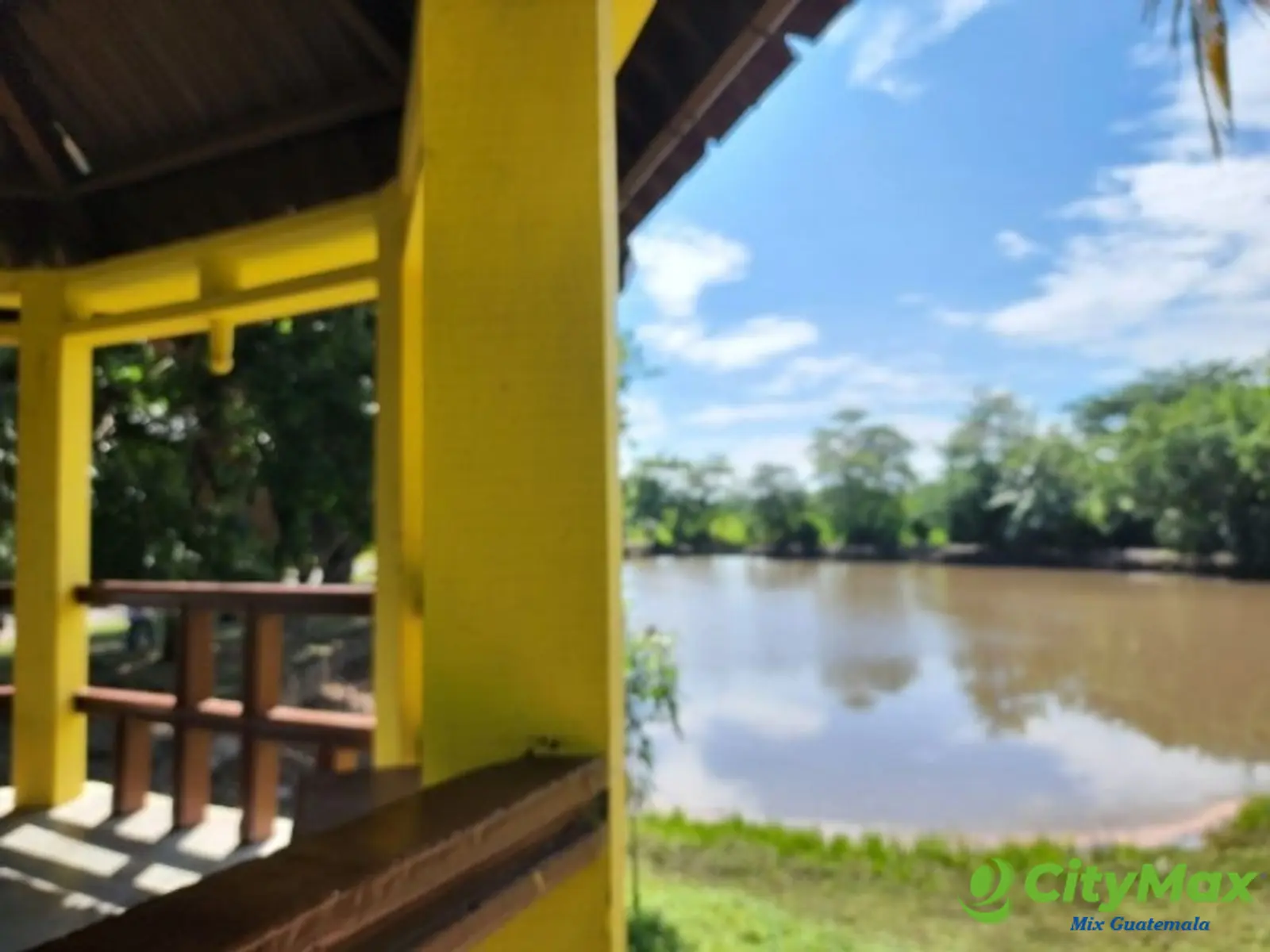 Terreno en Venta Cañadas de Torre Molinos Escuintla - foto 13