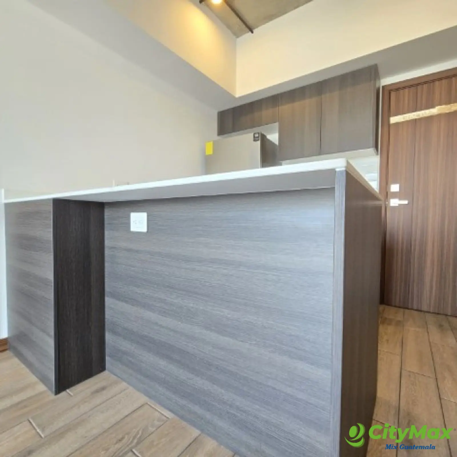 Apartamento en Renta Zona 4 INARA Cuatro Norte - foto 6