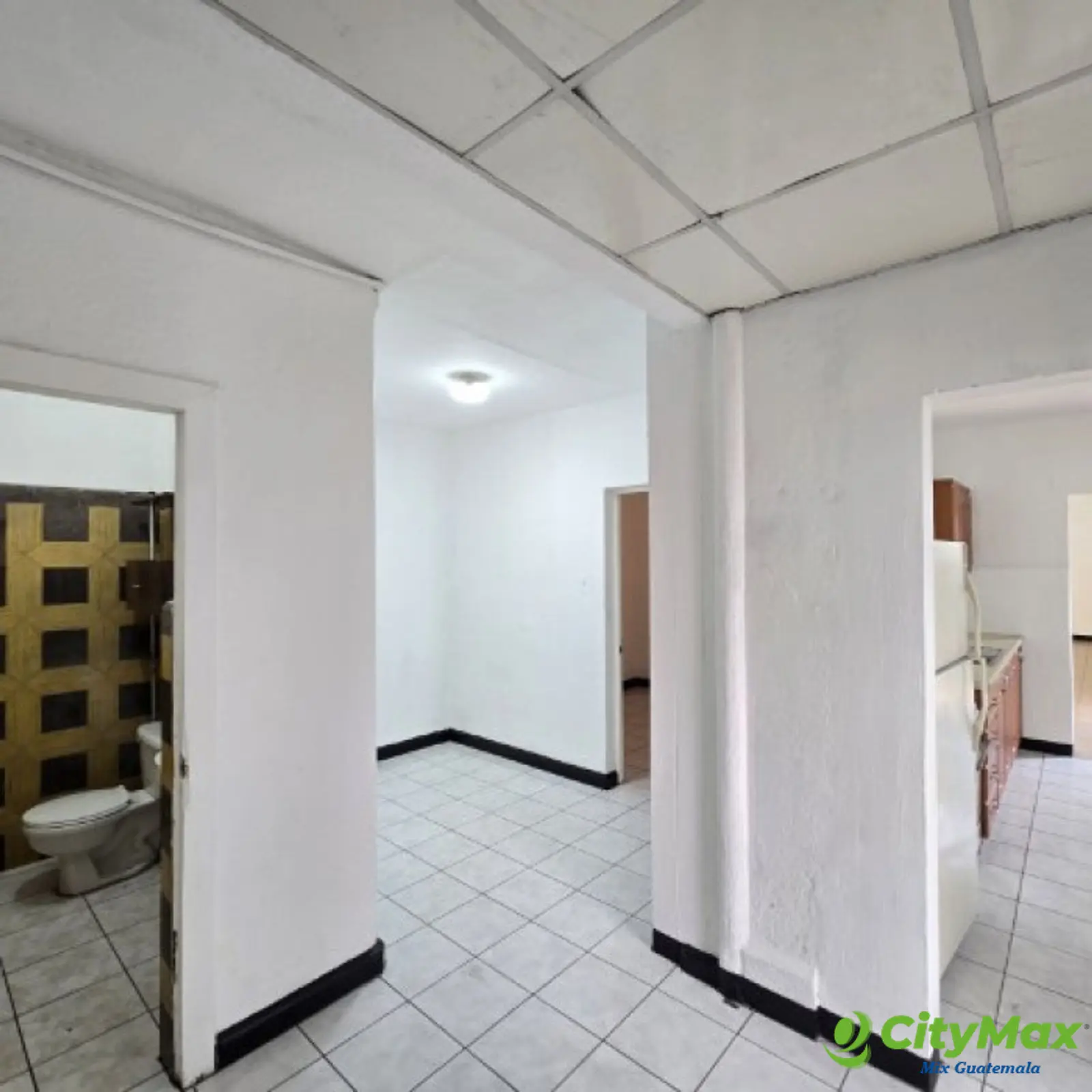 Propiedad para Uso Comercial en zona 12 - foto 16