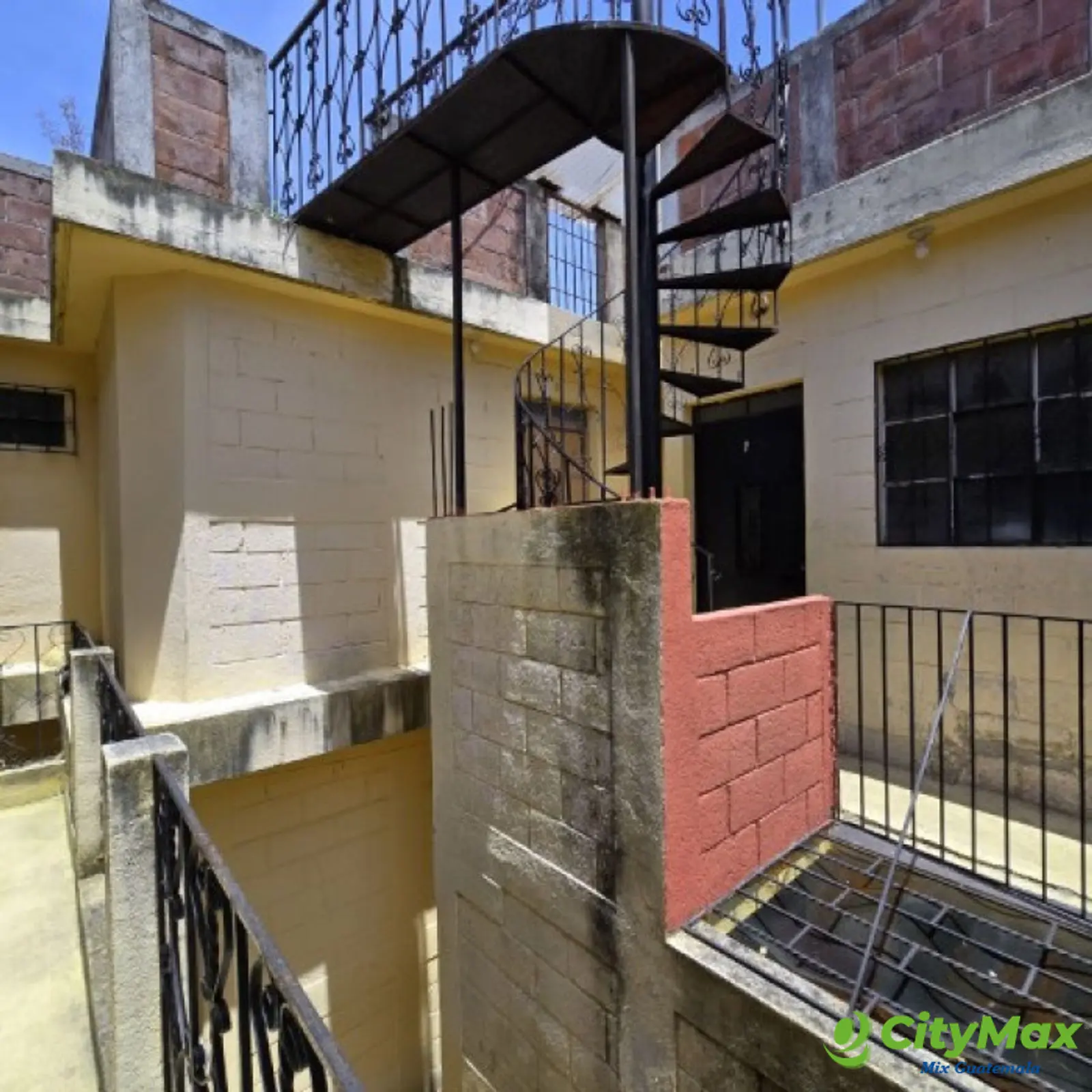 8 Apartamentos en Venta Zona 19 La Florida, Inversión - foto 7