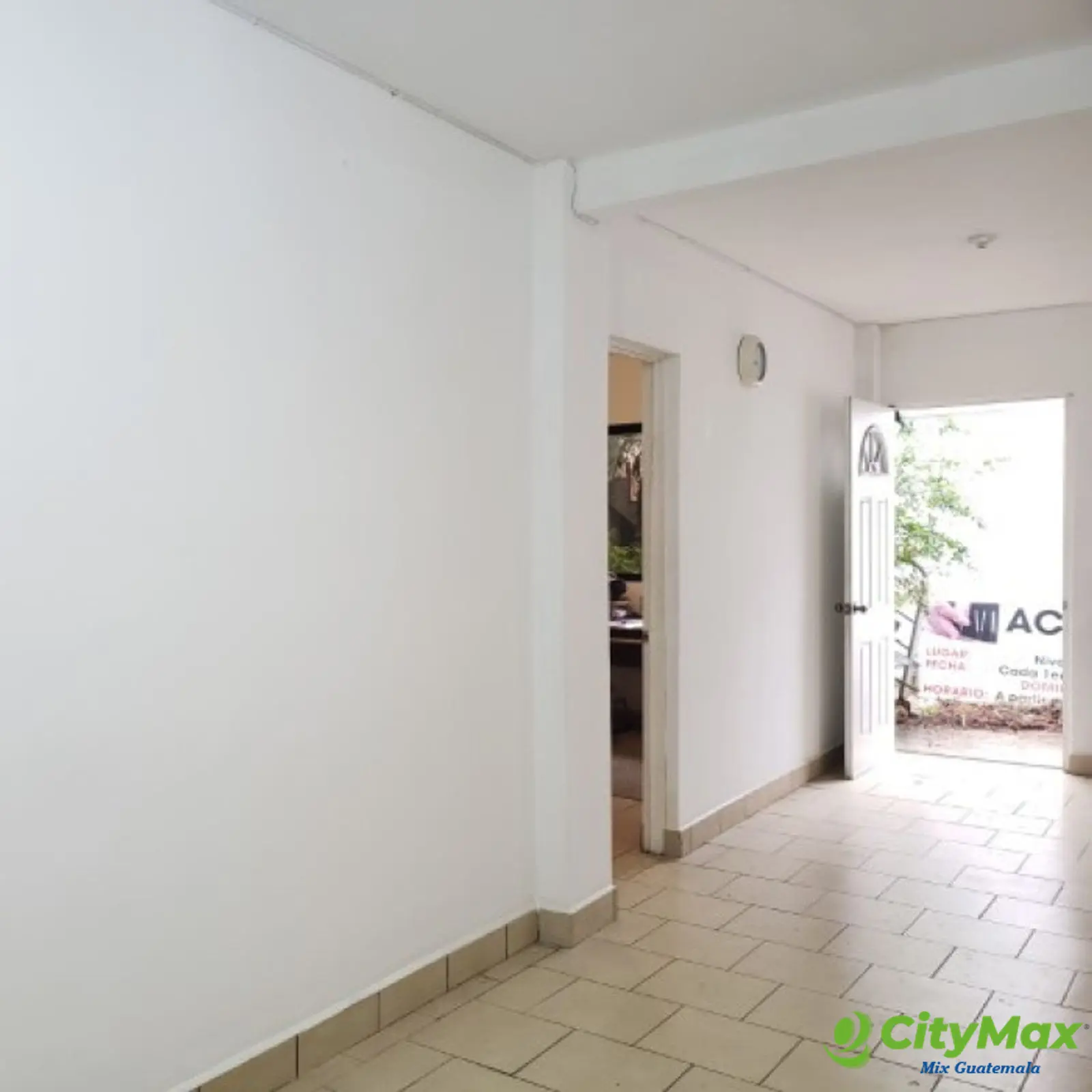 Apartamento en Renta San Cristóbal, afuera de garita - foto 3
