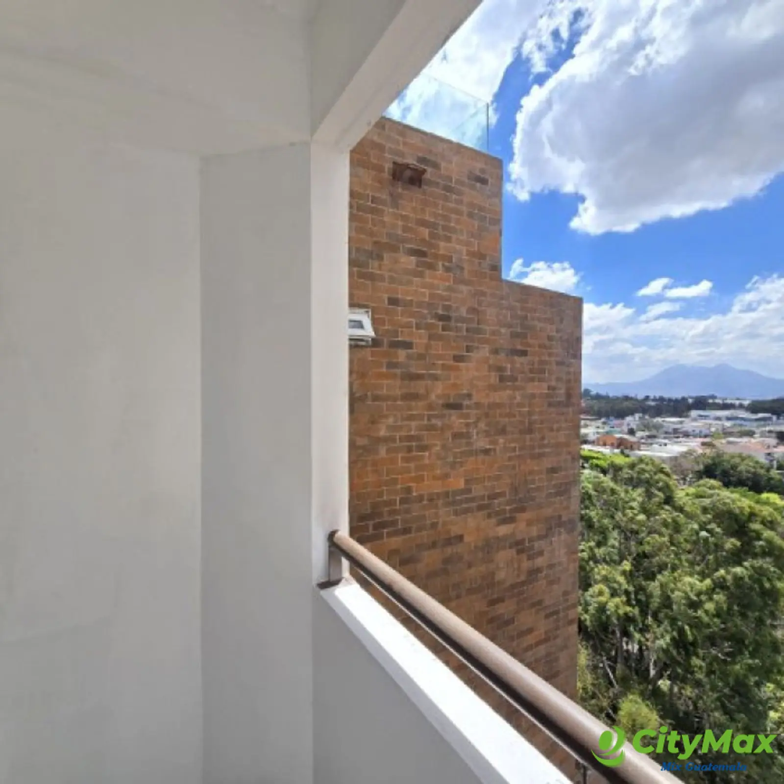 Apartamento en Renta Zona 11 Vistas de Las Charcas - foto 11