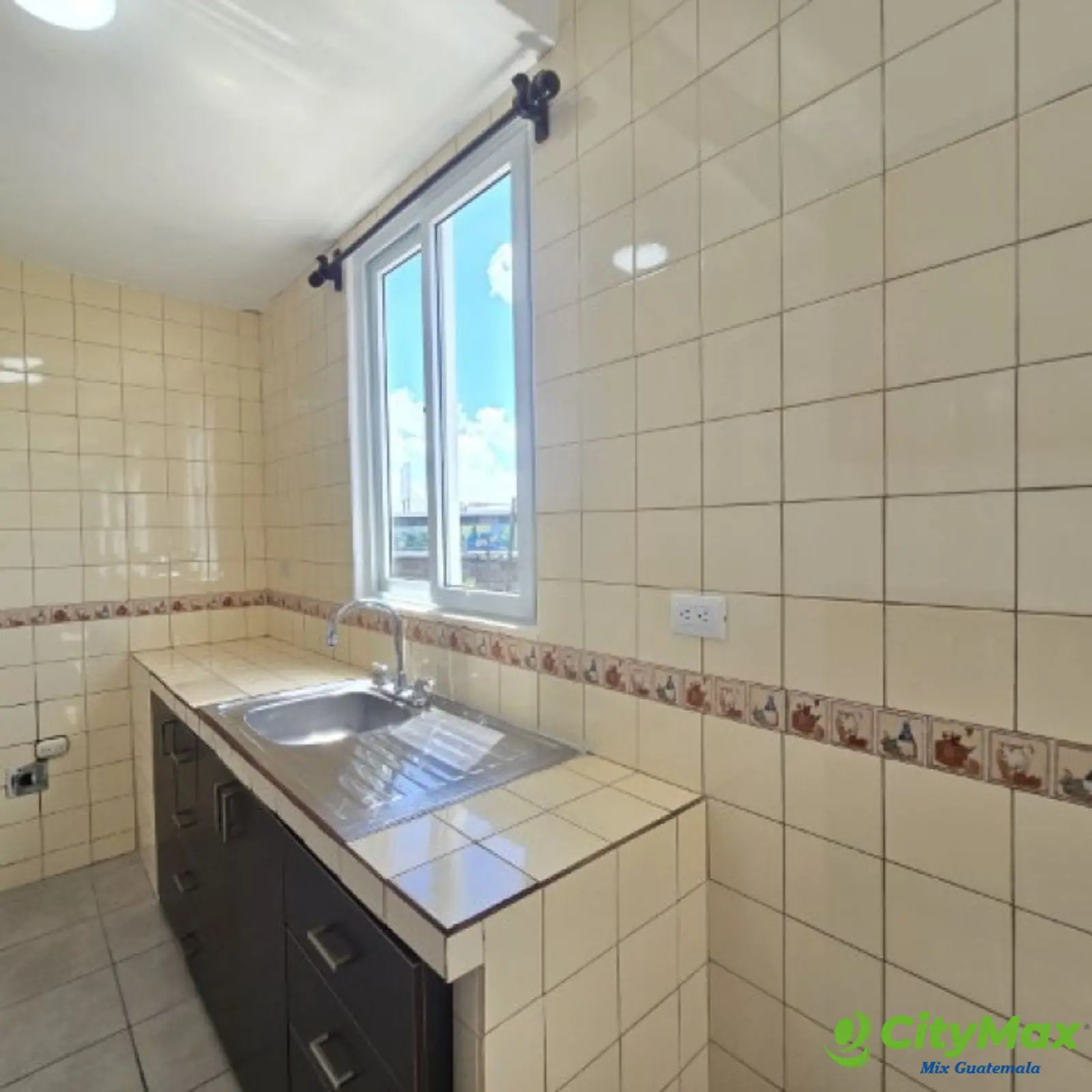 Apartamento en Renta San Cristóbal Zona 8 Mixco - foto 6