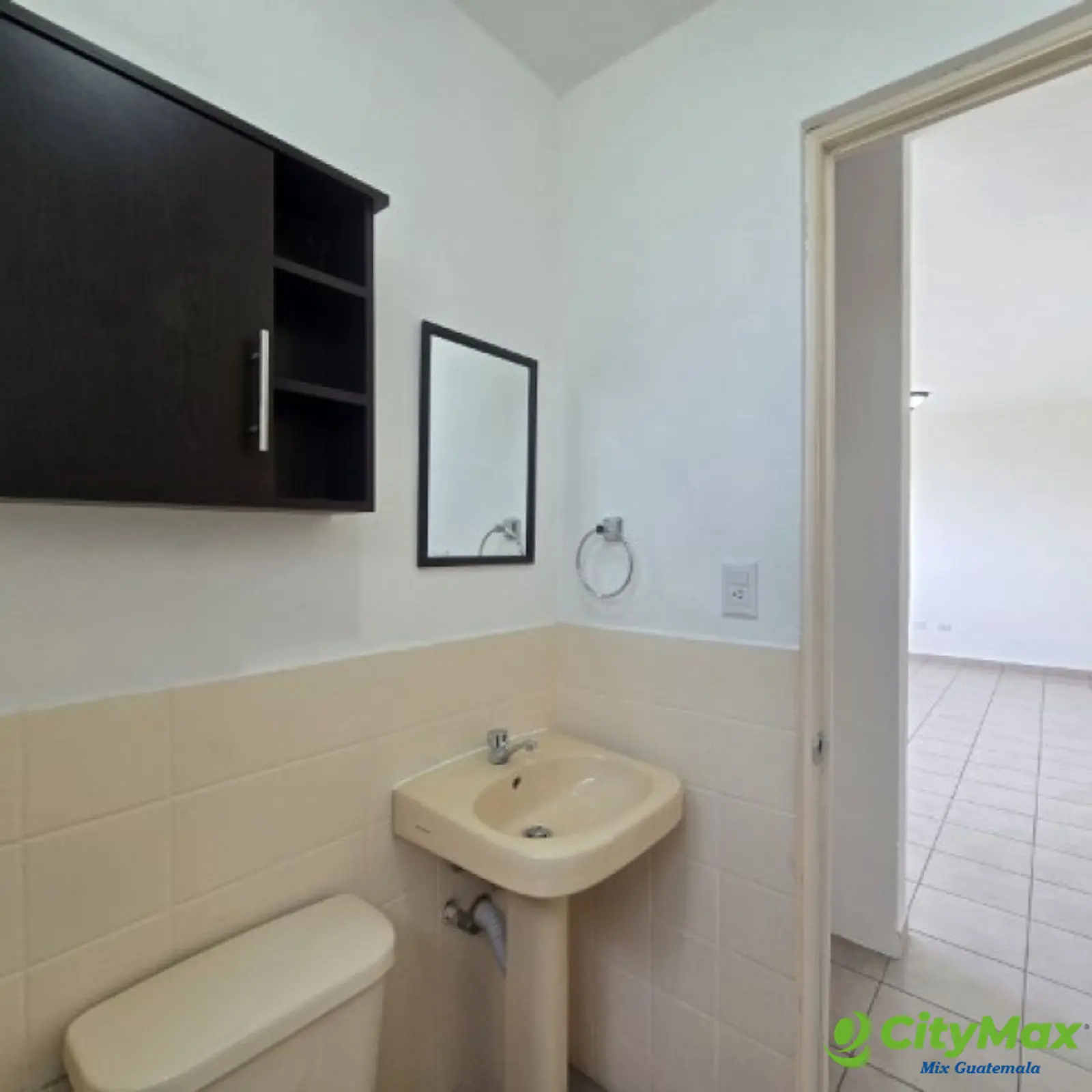 Apartamento en Renta San Cristóbal Zona 8 Mixco - foto 12