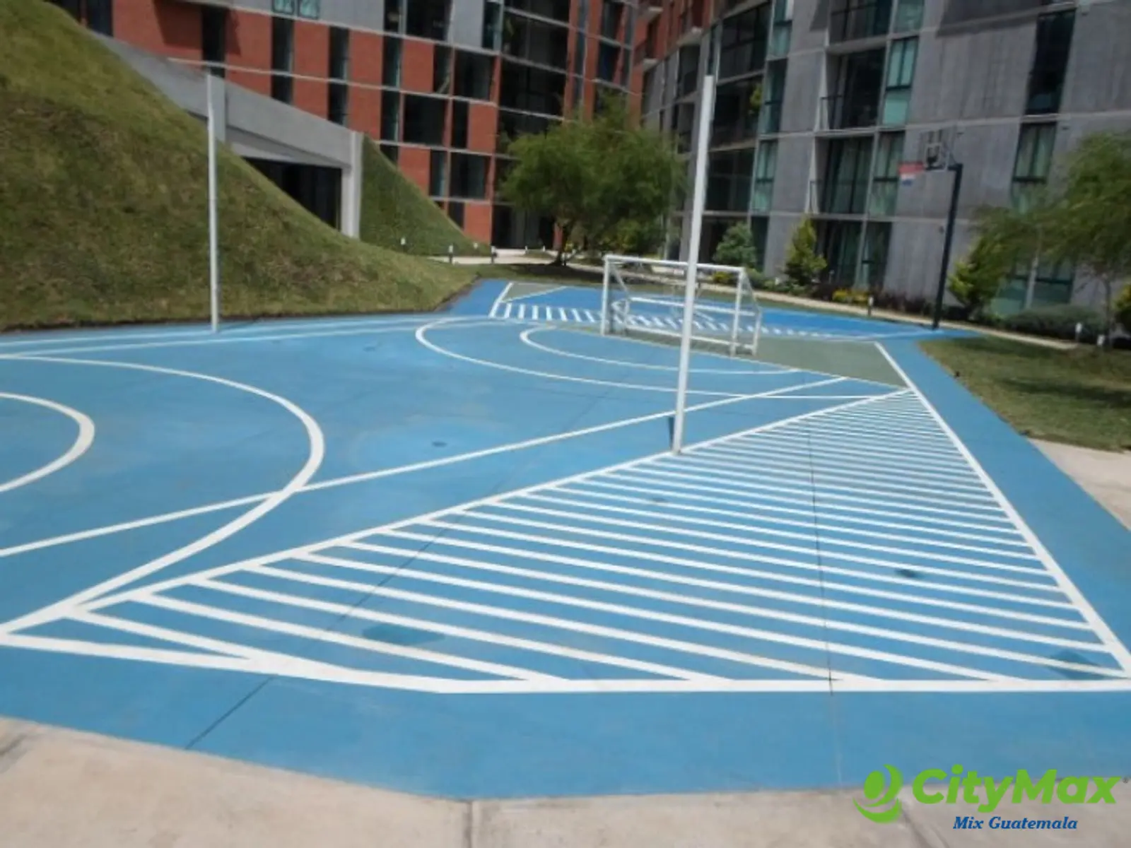 Apartamento en Venta en Zona 11 Colonia Mariscal - foto 11