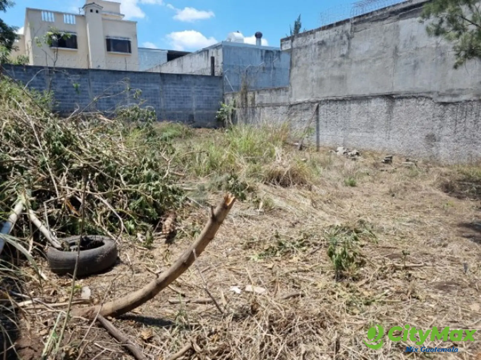 Terreno en Renta San Cristóbal, construcción iniciada - foto 12