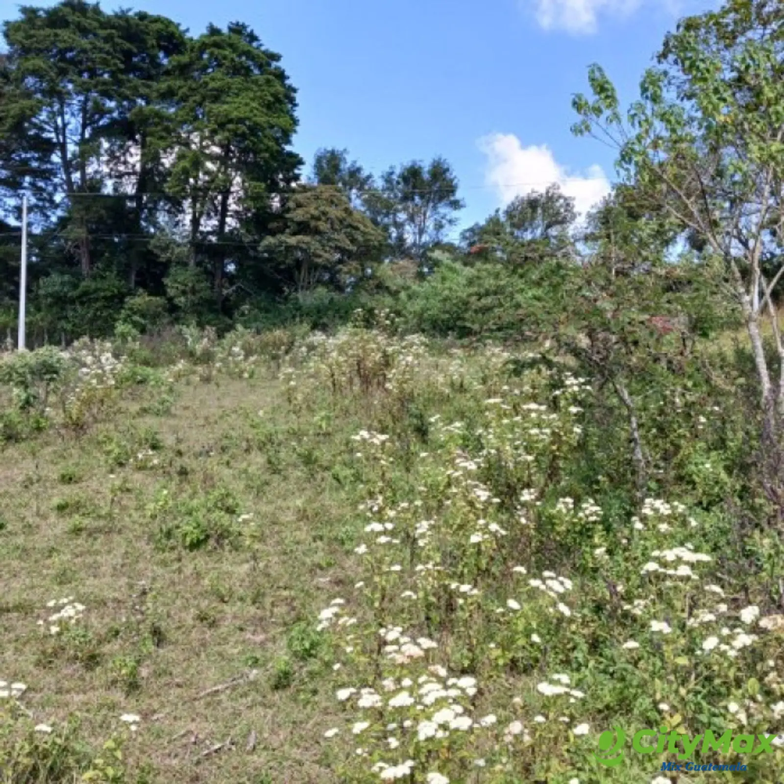 Terreno residencial en venta en Vistas de Versalles I - foto 3