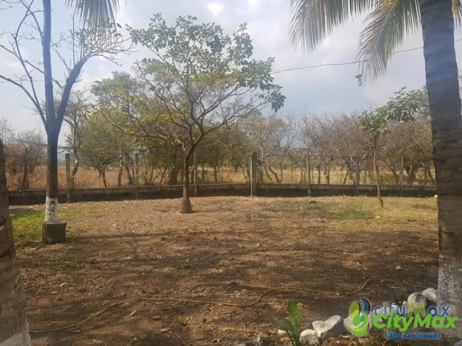Vendo Finca de 8.8 mazanas en Oratorio, Santa Rosa - foto 3