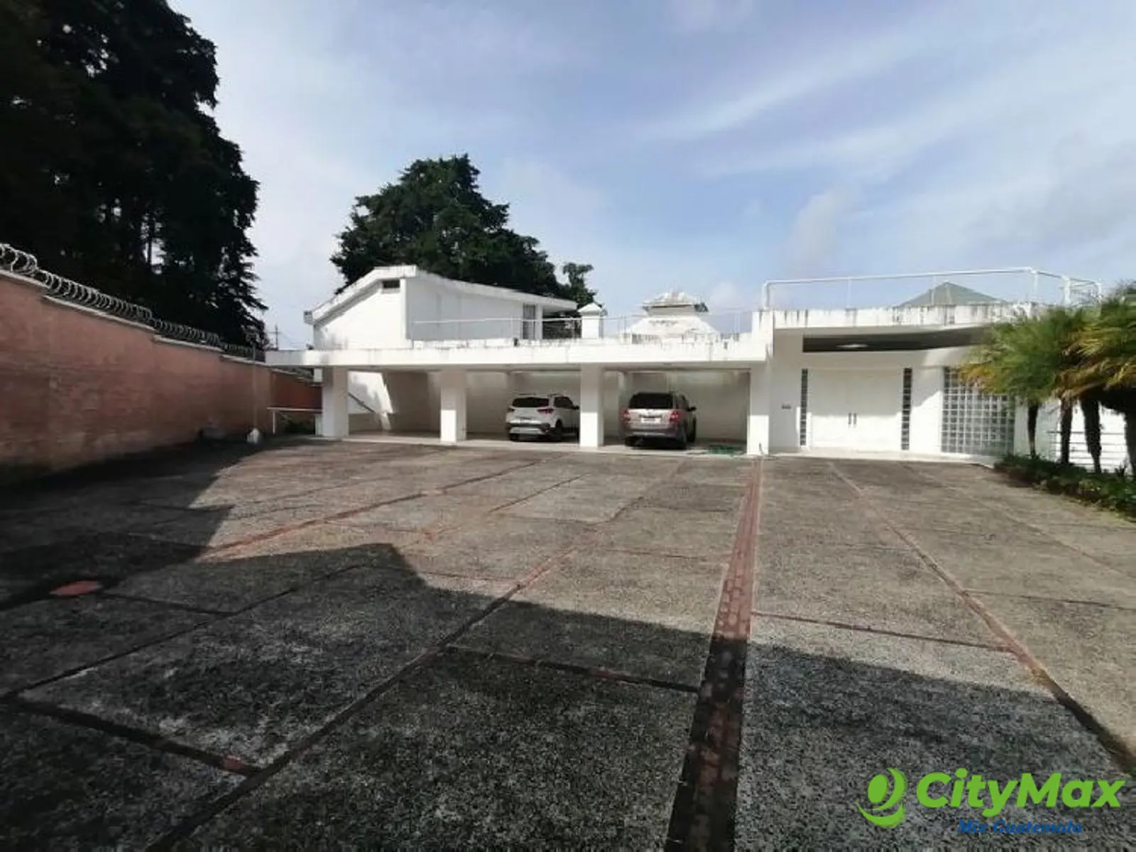 Mansión en Renta o Venta en Santa Catarina Pinula - foto 5
