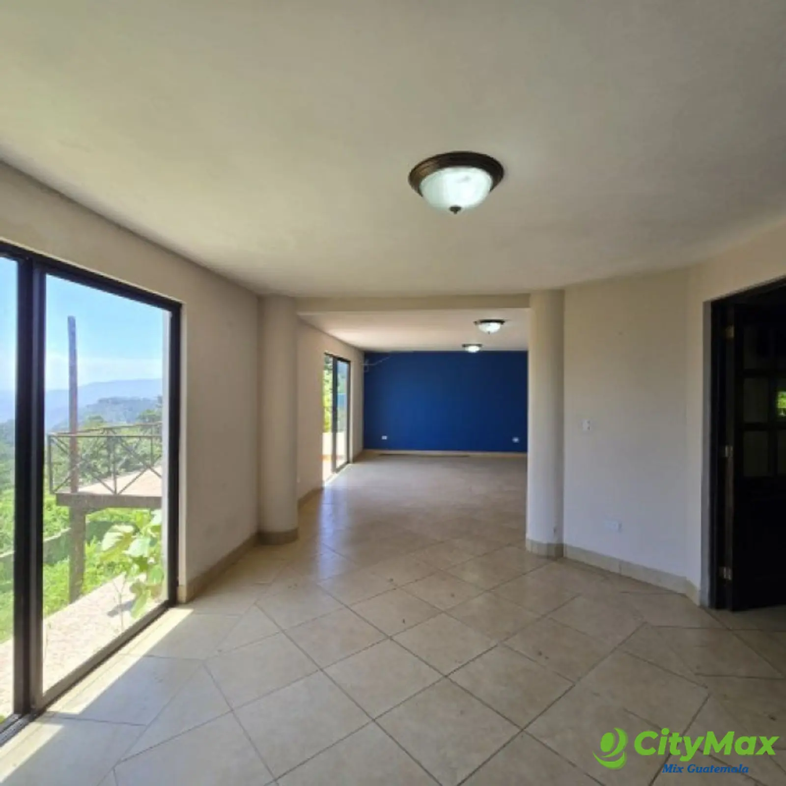 Casa en Venta con Vista Panorámica al Lago de Amatitlán - foto 16