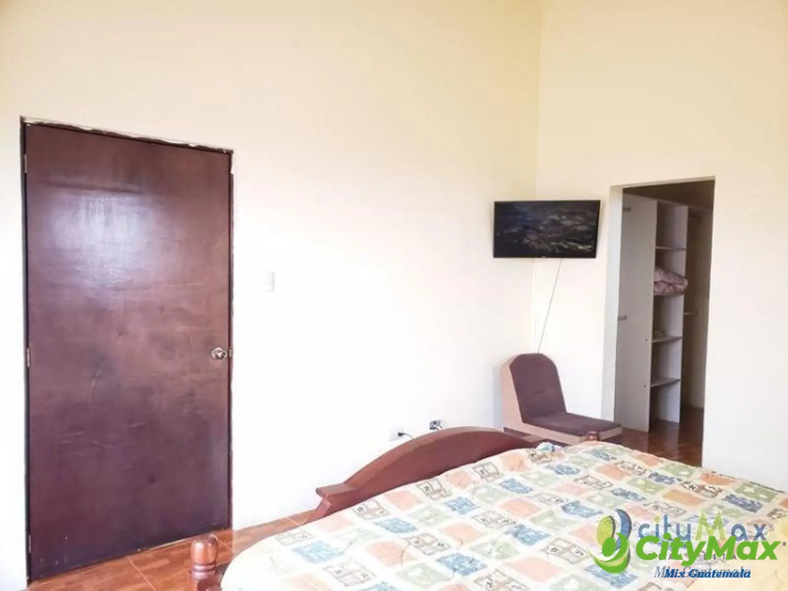 Casa en Venta en Bosques del Mirador Zona 6 Mixco - foto 13