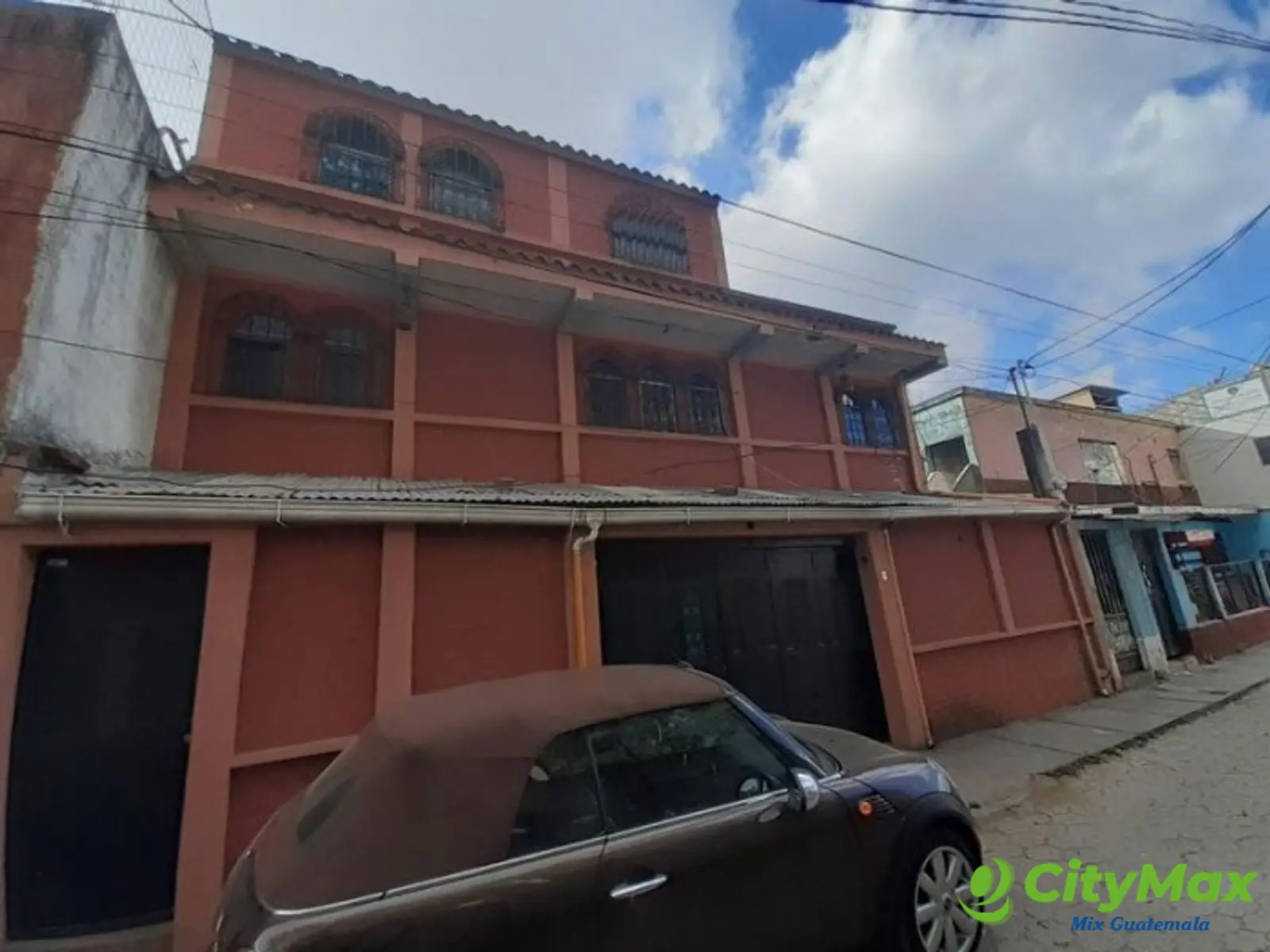 Propiedad en Venta con Apartamentos en Calzada San Juan - foto 15