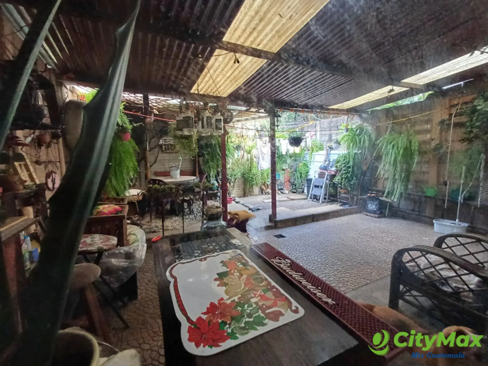 Casa en Venta Alamedas de Santa Clara Z.3 Villa Nueva - foto 24