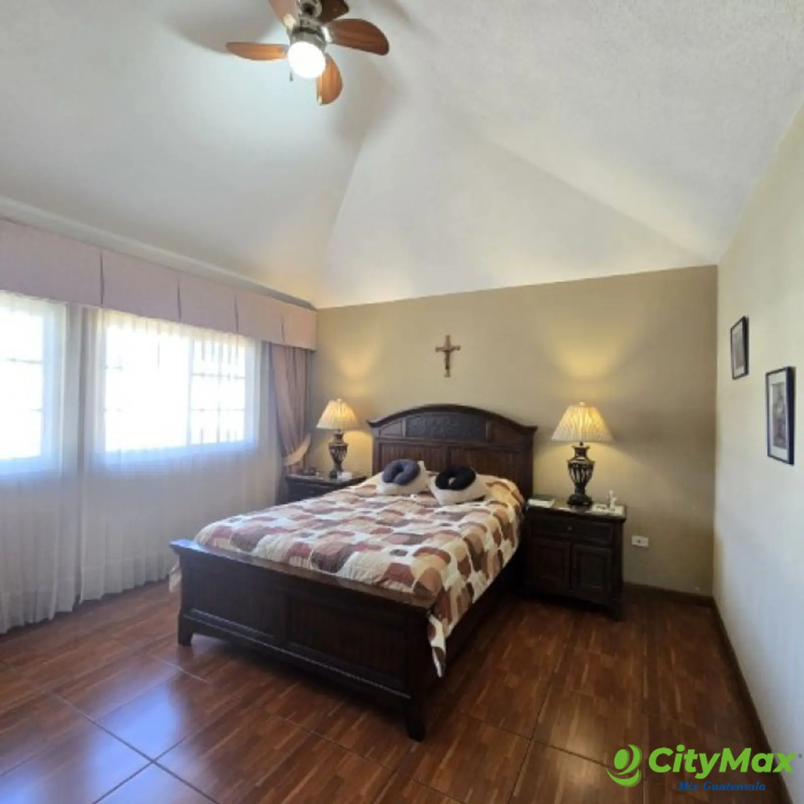 Casa en Venta Zona 11 Ciudad de Guatemala Las Charcas - foto 15