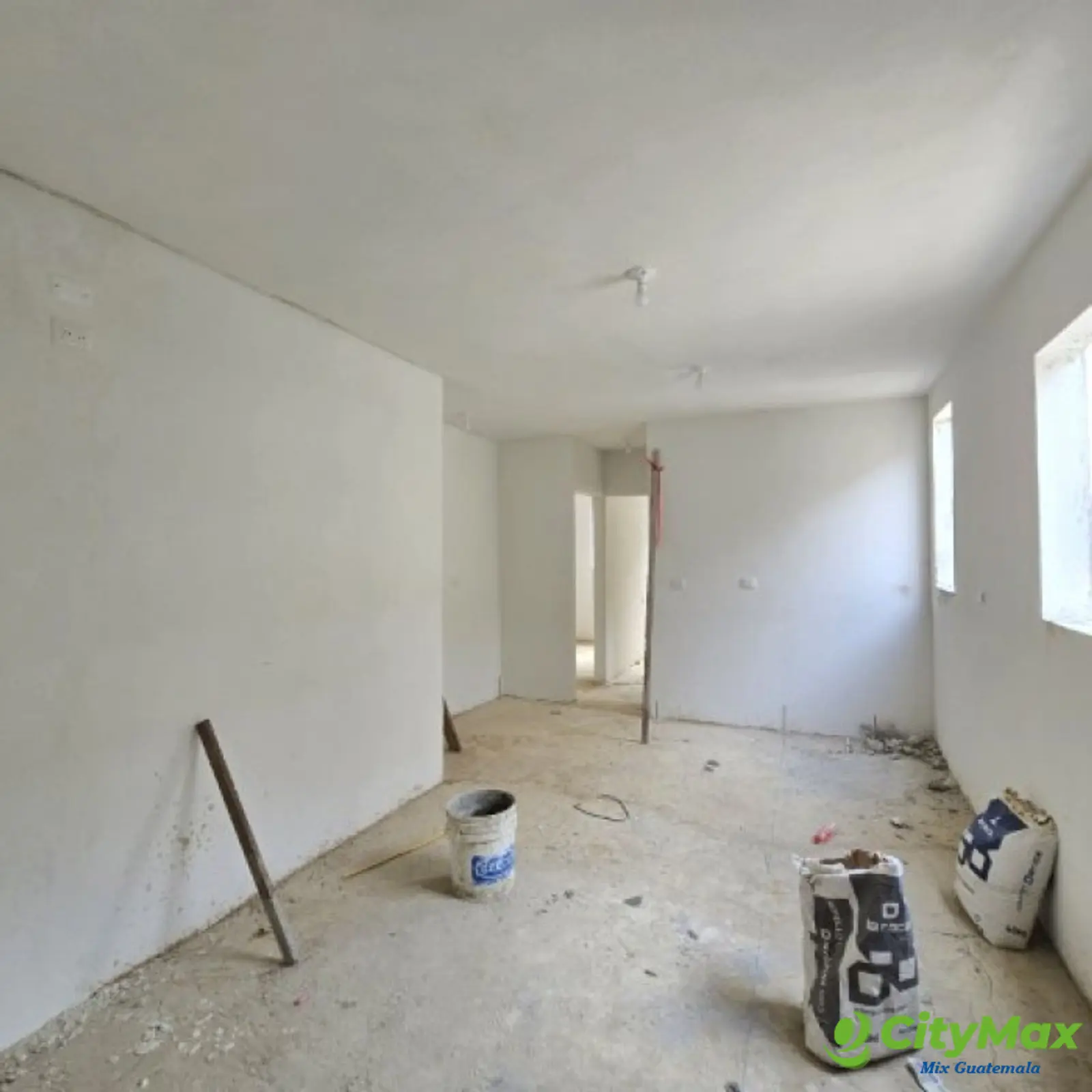 Propiedad de 4 Apartamentos en Venta Zona 3 de Mixco - foto 10
