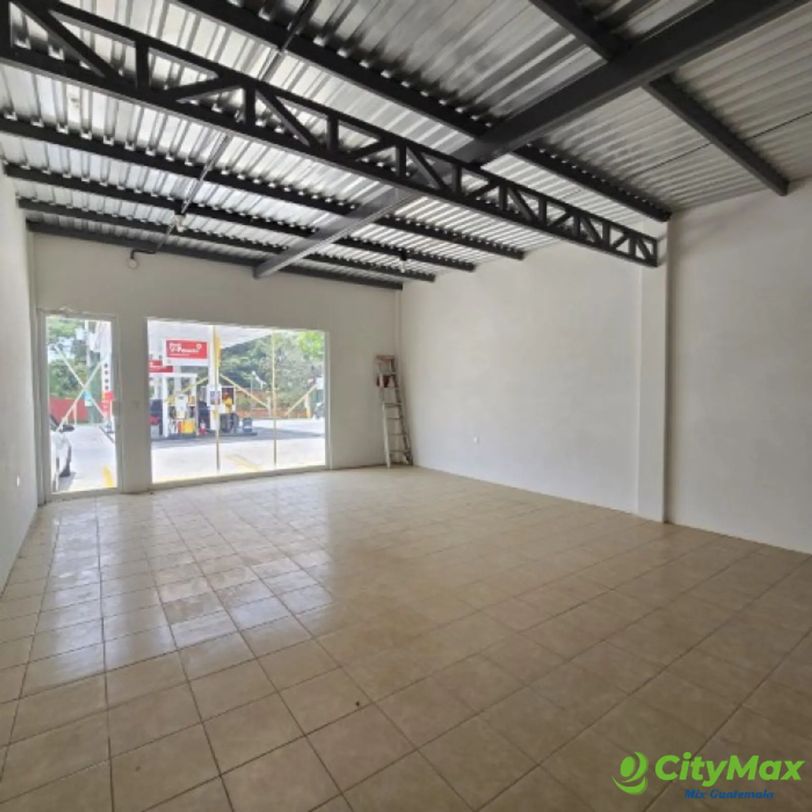 Local Comercial en Renta en Gasolinera en Milpas Altas - foto 4