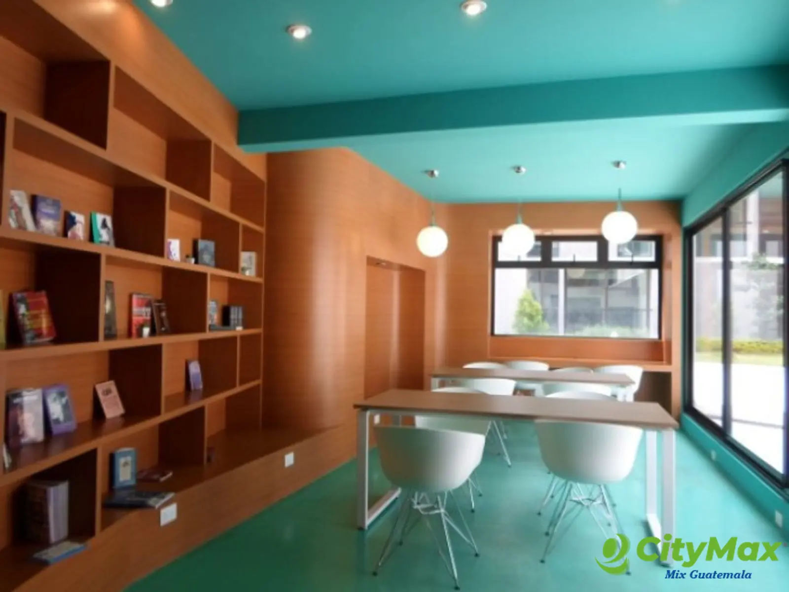 Apartamento en Venta en Zona 11 Colonia Mariscal - foto 14