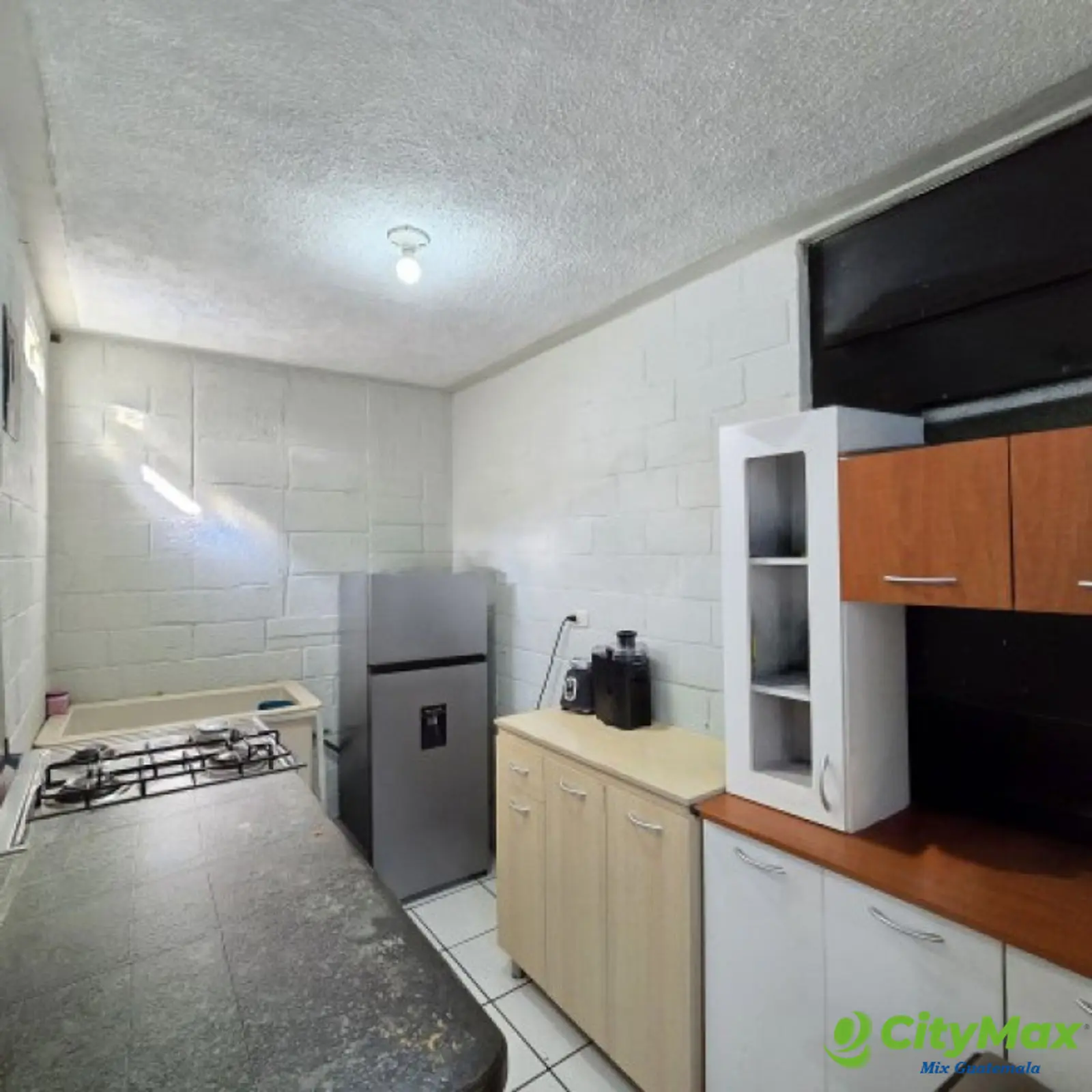 Casa en Venta Colonia Villa del Horizonte Zona 10 Mixco - foto 5
