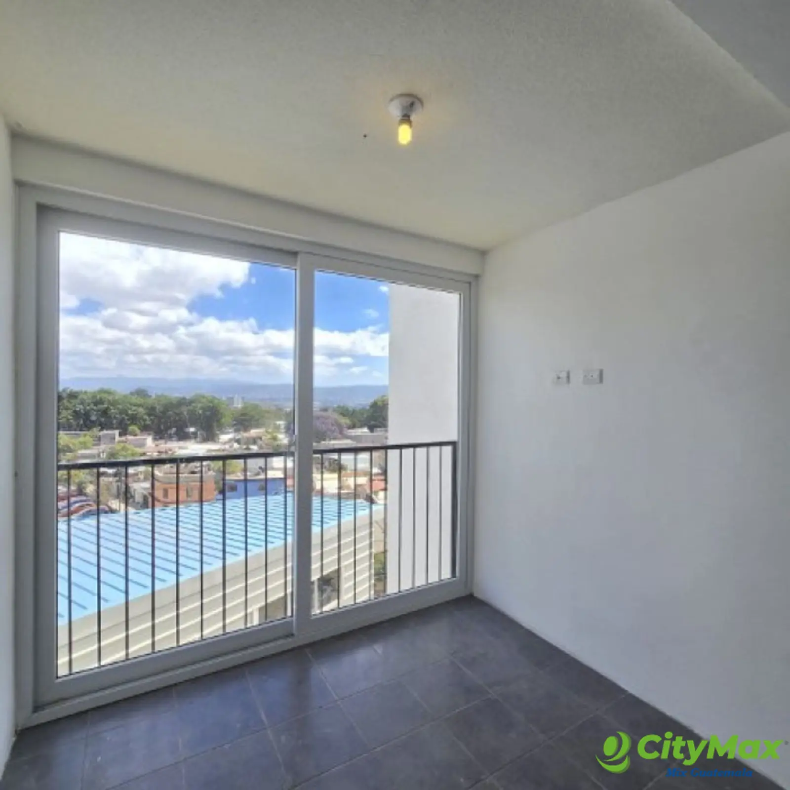 Apartamento en Venta Edificio Berlindo Zona 1 de Mixco - foto 2