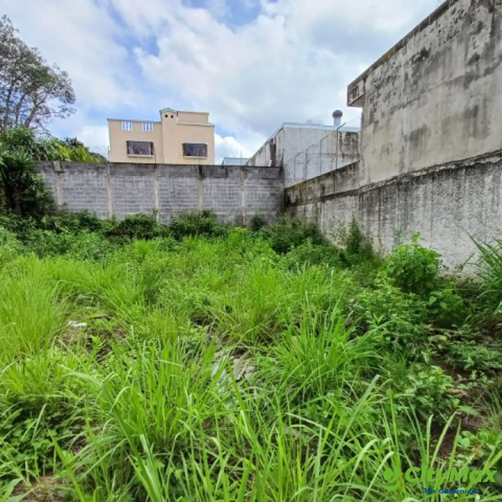 Terreno en Renta San Cristóbal, construcción iniciada - foto 9