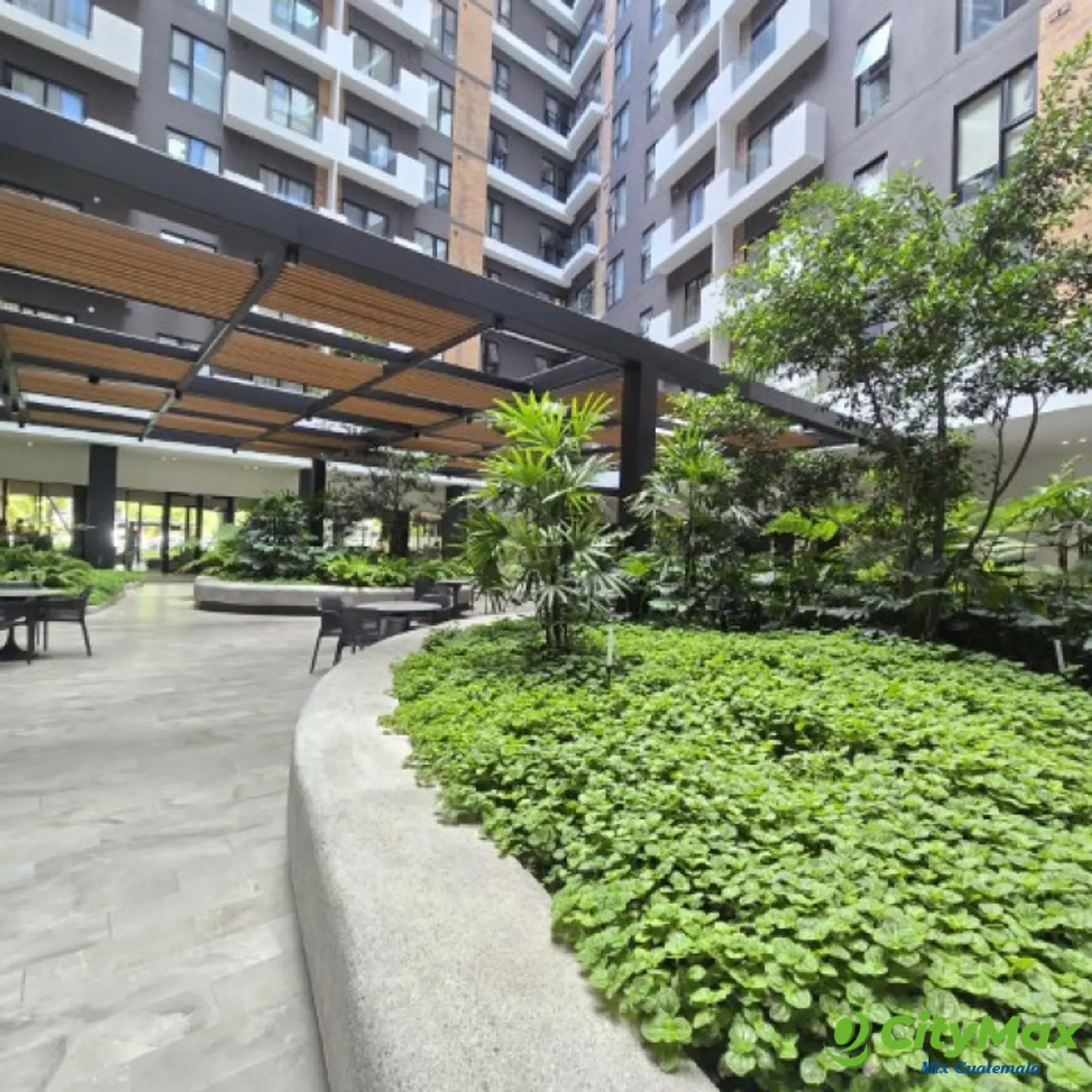 Apartamento en Venta Parque 14 Zona 14 Las Américas - foto 11
