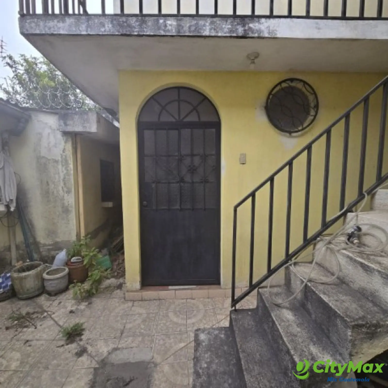Casa en Venta Zona 5 Ciudad Guatemala, San Pedrito - foto 12