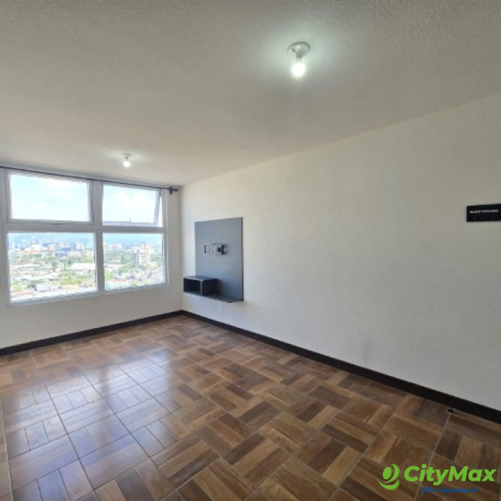 Apartamento en Renta Zona 8 Guatemala Santa Cecilia - foto 3