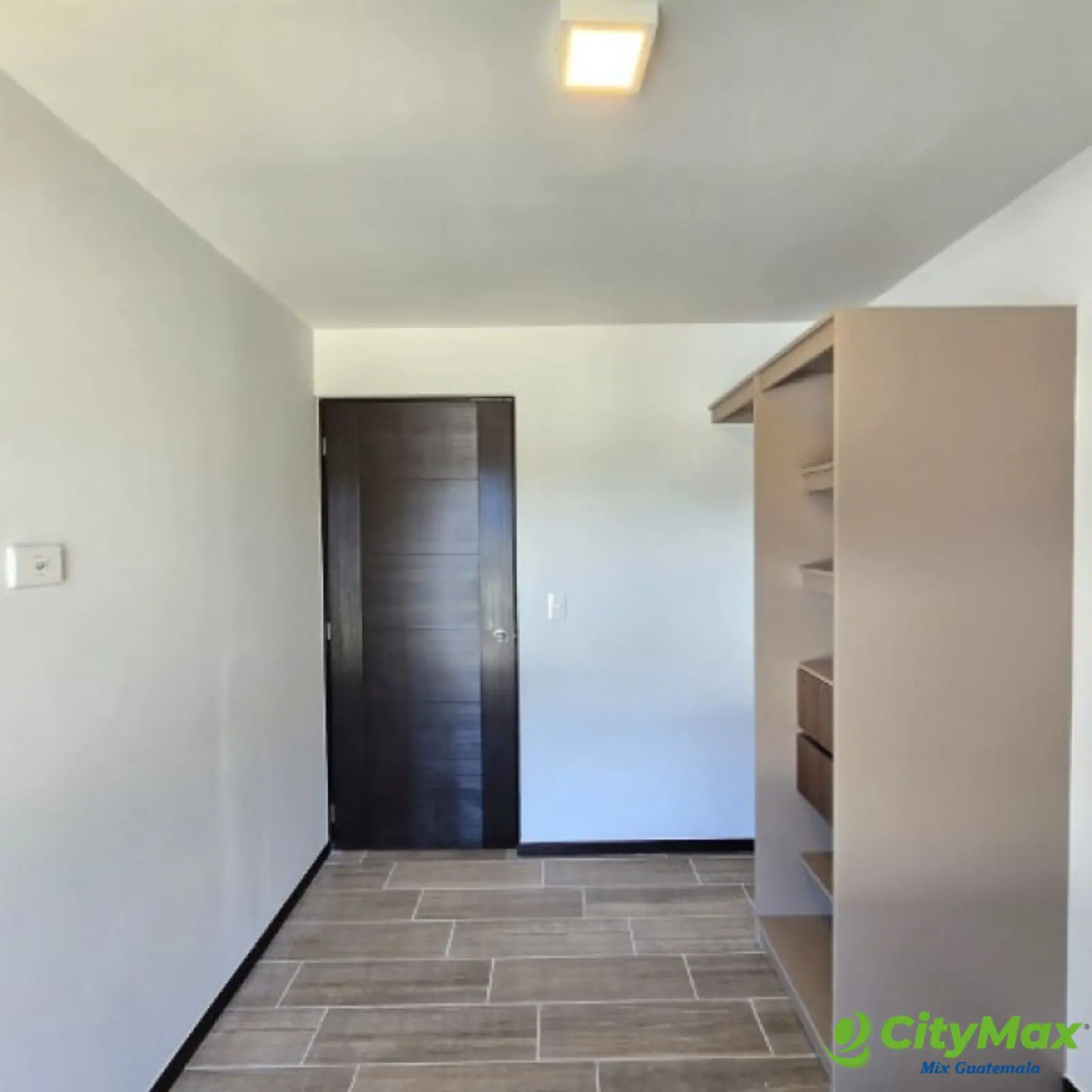 Apartamento Nuevo en Renta Santa Lucía Milpas Altas - foto 11