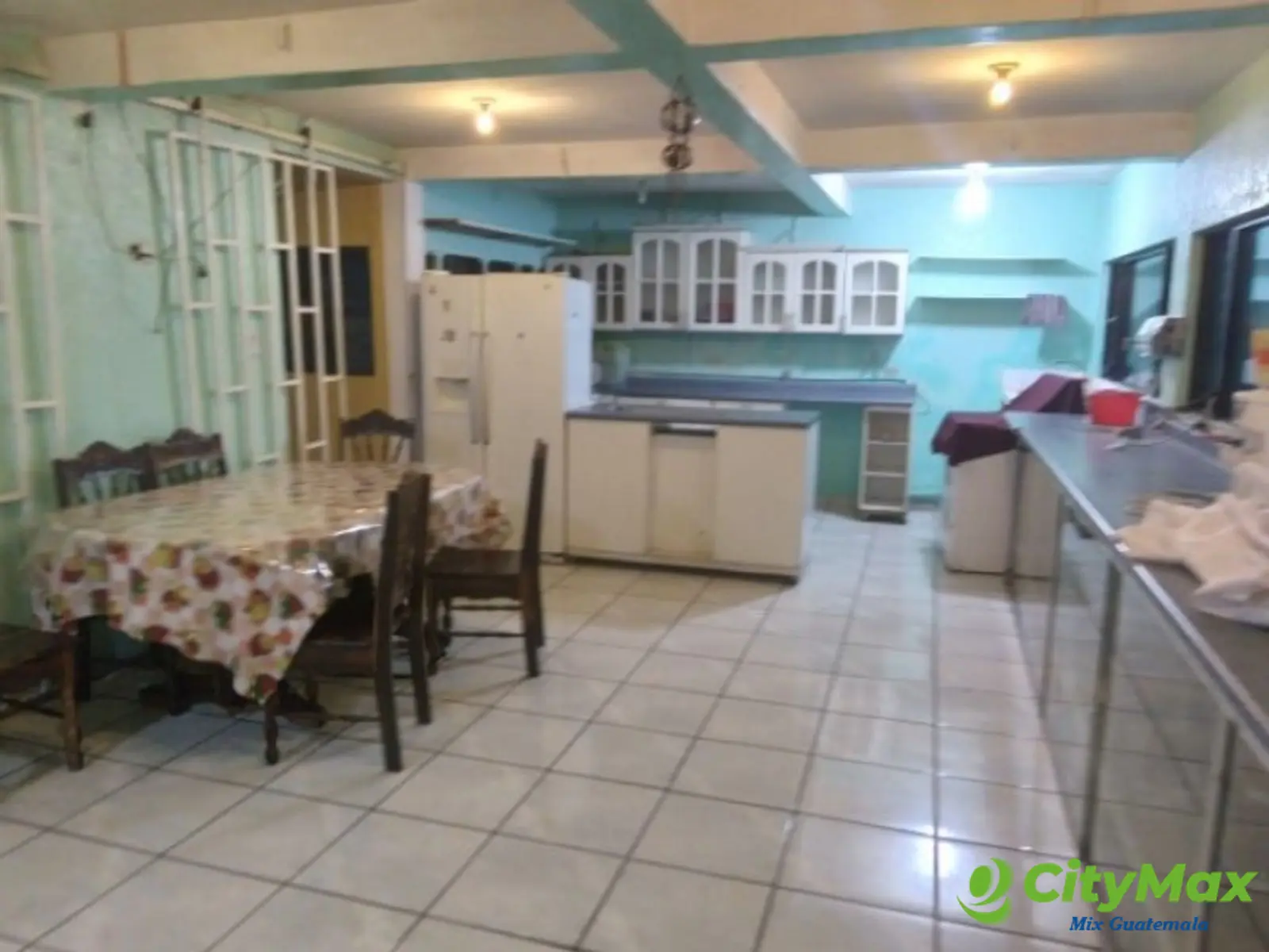 Edificio en Venta Zona 11 Guatemala. Ideal para eventos - foto 11