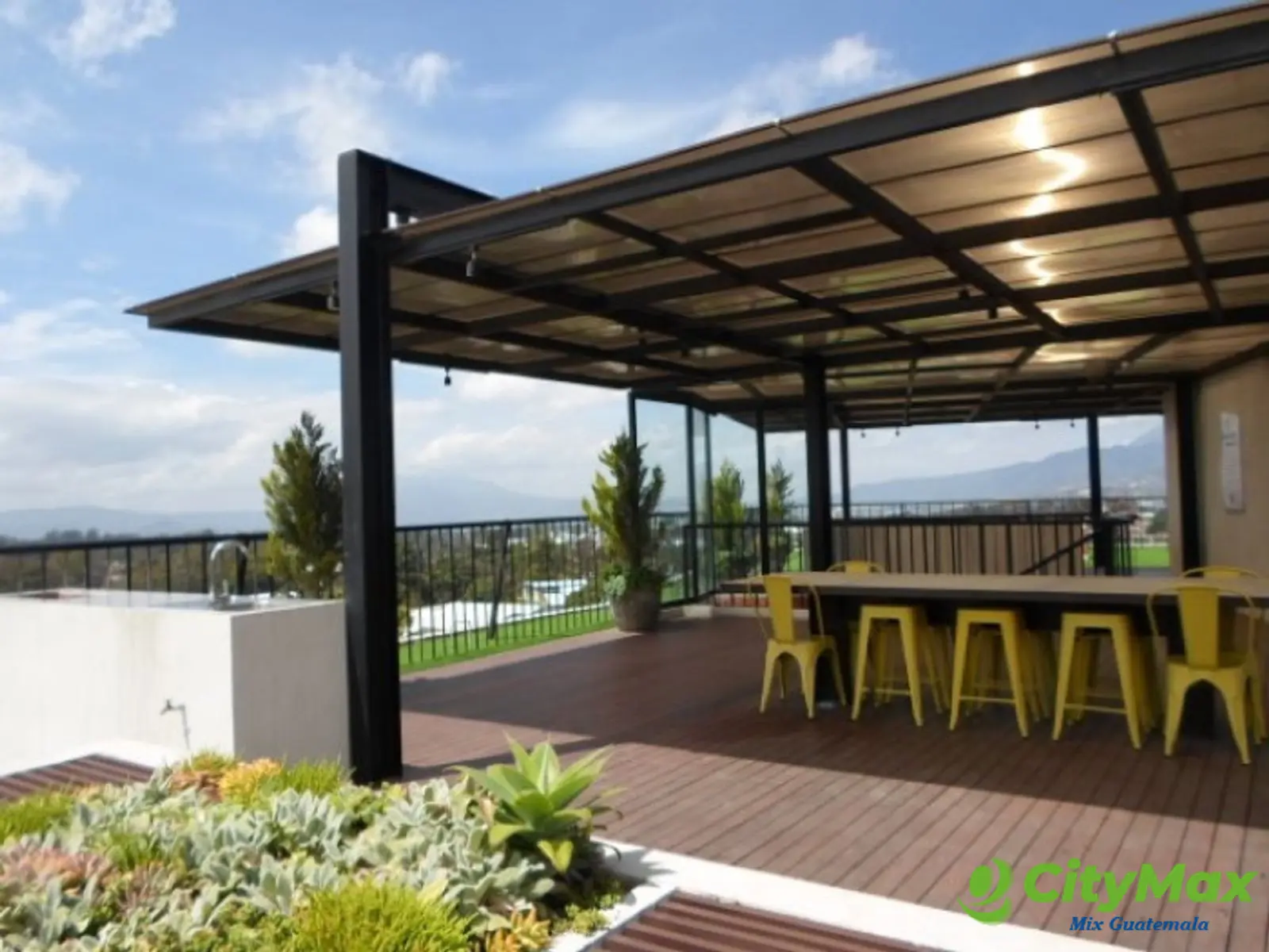 Apartamento en Venta en Zona 11 Colonia Mariscal - foto 21