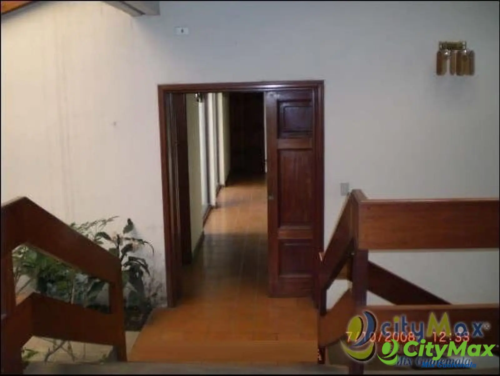 Casa en Venta al Final de Carretera a Mayan Golf - foto 3