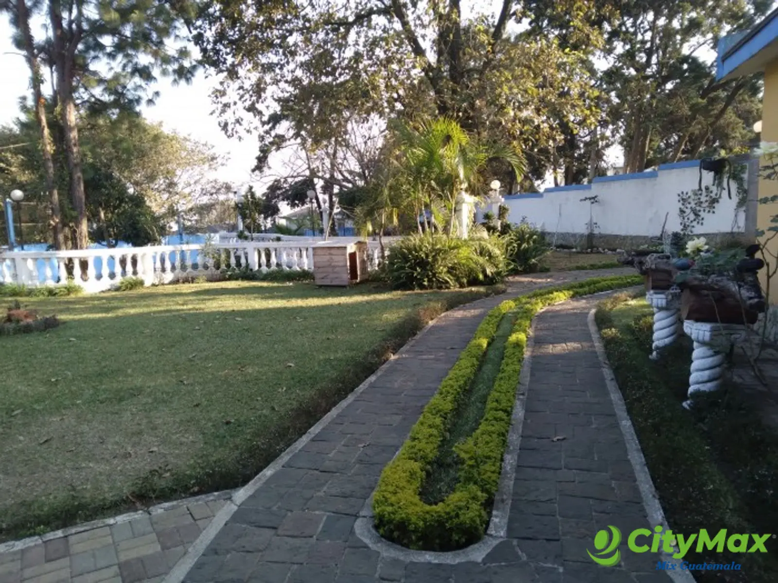 Hermosa y amplia casa de un nivel en San Cristóbal - foto 13