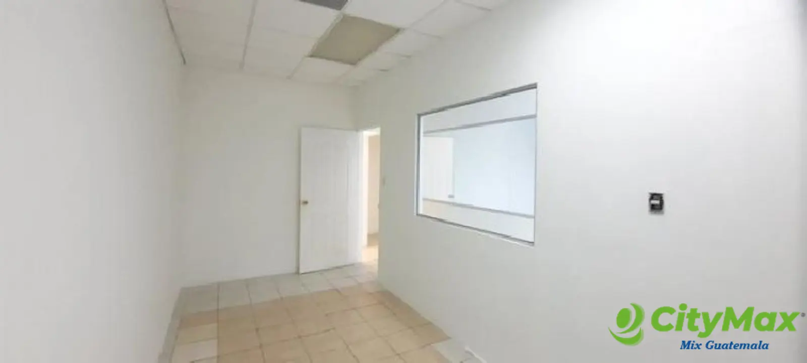 Oficina en Renta Zona Pradera Zona 10 de 93mts² - foto 8