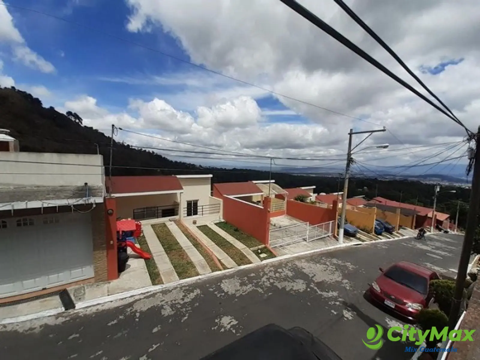 Terreno en Venta Bosque del Mirador, KM 19 San Juan - foto 3