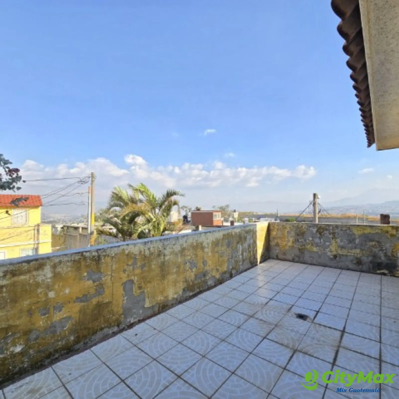 Casa en Venta Mirador del Valle Villa Nueva Guatemala - foto 19
