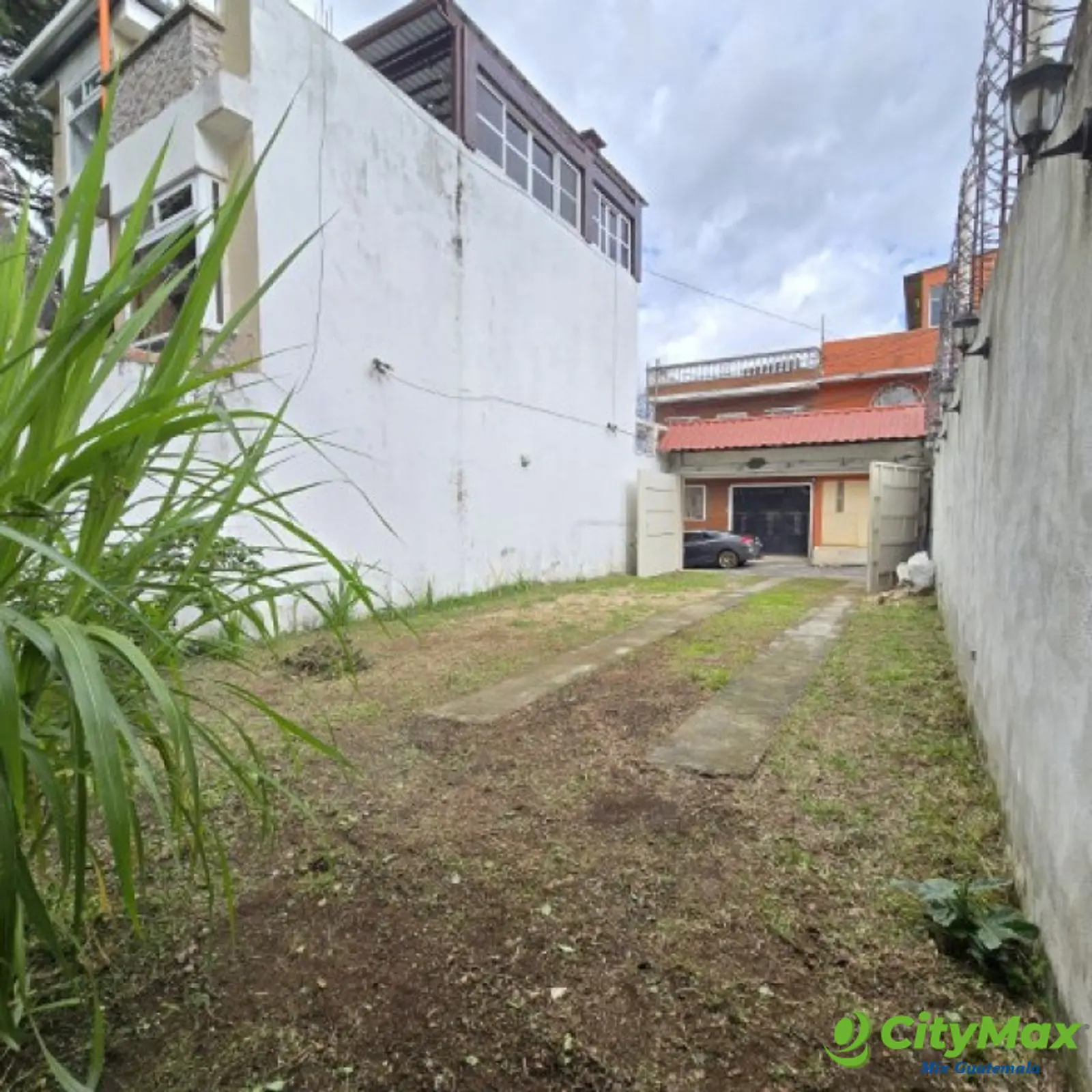 Terreno en Venta Zona 11 de Mixco Planes de Minerva 5 - foto 4