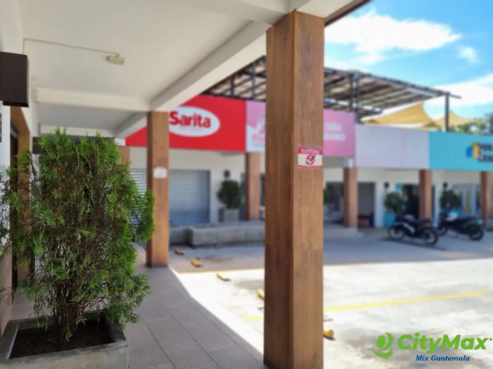 Local Comercial en Renta, Balcones San Cristóbal - foto 13