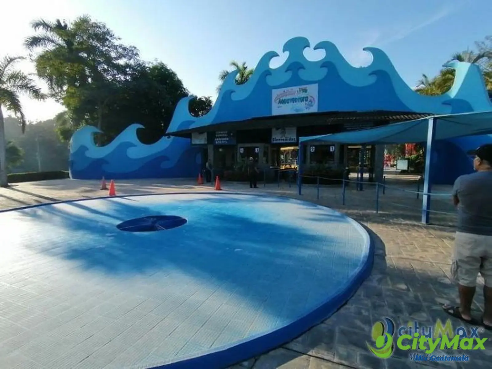 Terreno en Venta Torremolinos, en el Redondel - foto 7
