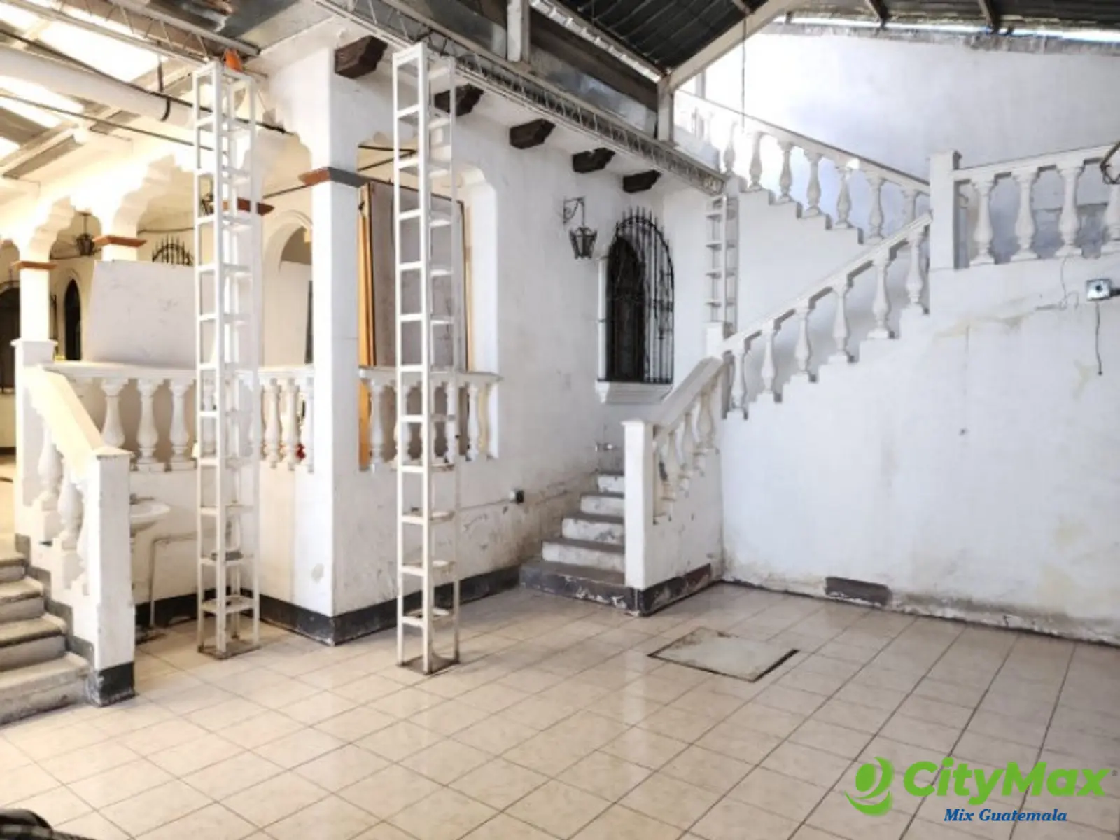 Propiedad en Renta Negocio-Oficina-Bodega San Cristóbal - foto 5