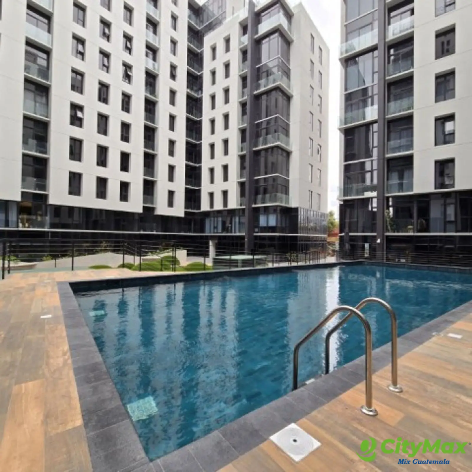 Apartamento en Renta Villa Mariscal Zona 11 Guatemala - foto 21