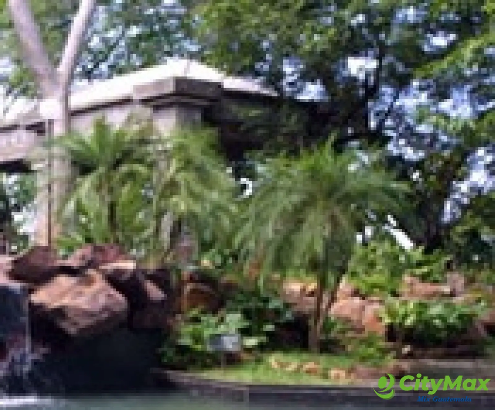 Terreno Grande en Venta Cataratas de Uxmel, Masagua - foto 19