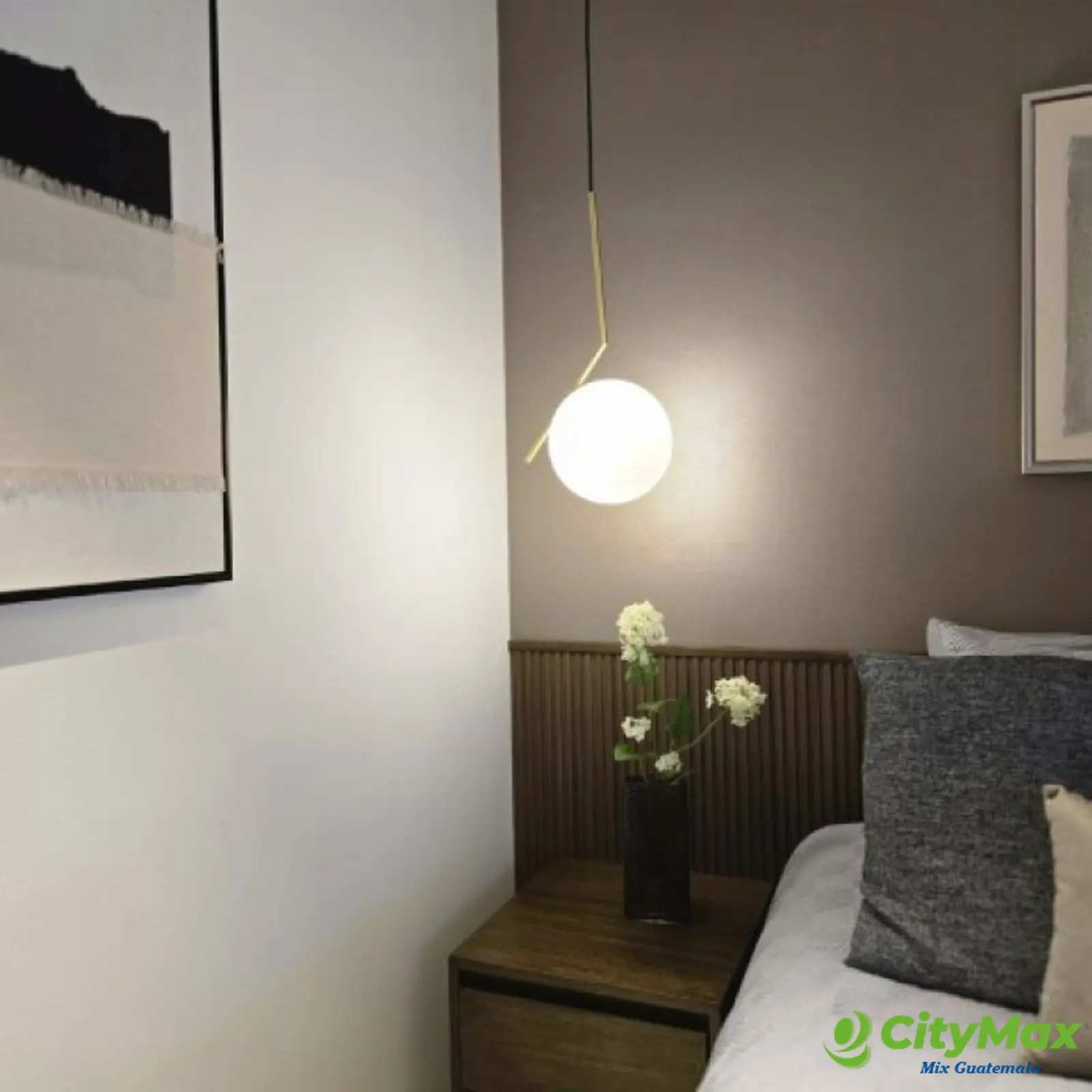 Apartamento de 1 Habitación en Venta Tara Mariscal - foto 9