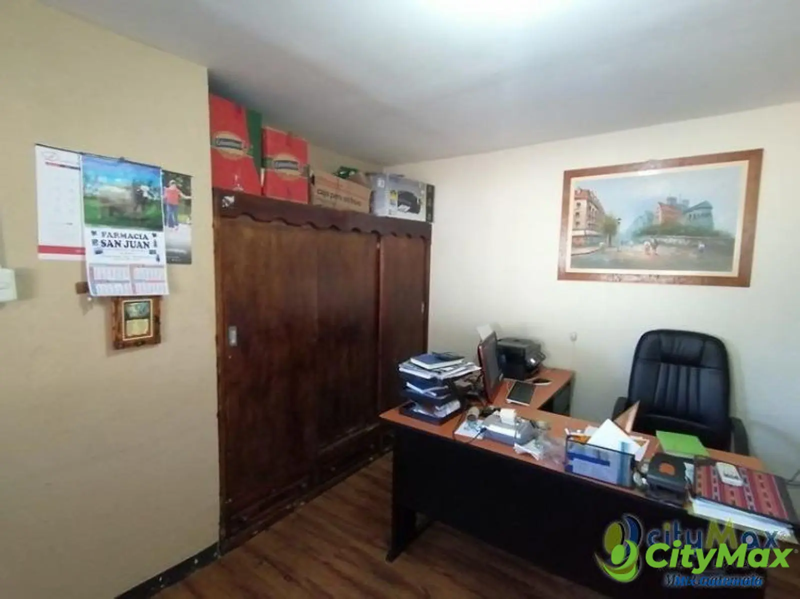 Casa en Venta Villa Nueva Zona 4, Colonia Venecia - foto 9