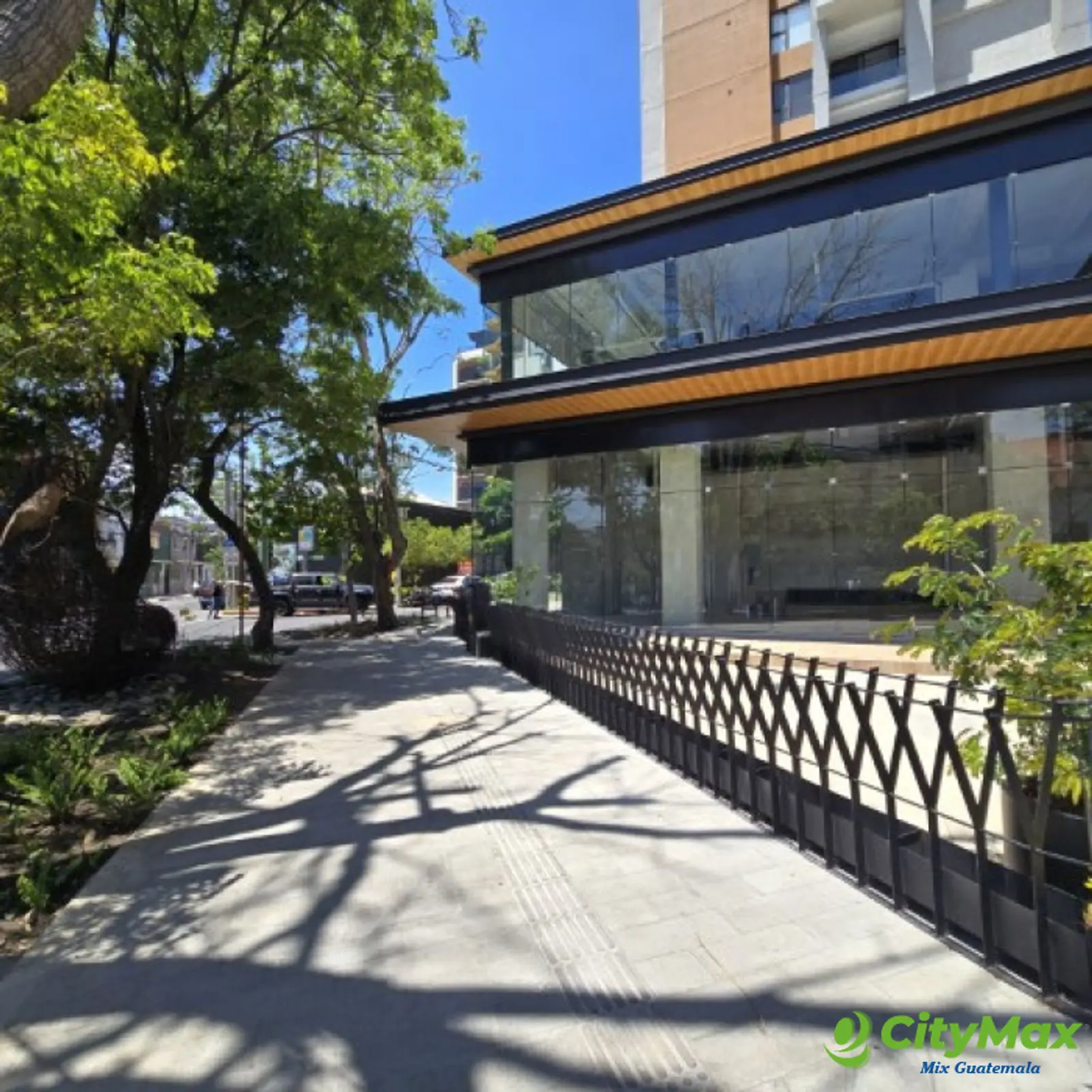 Apartamento en Renta Zona 4 INARA Cuatro Norte - foto 18