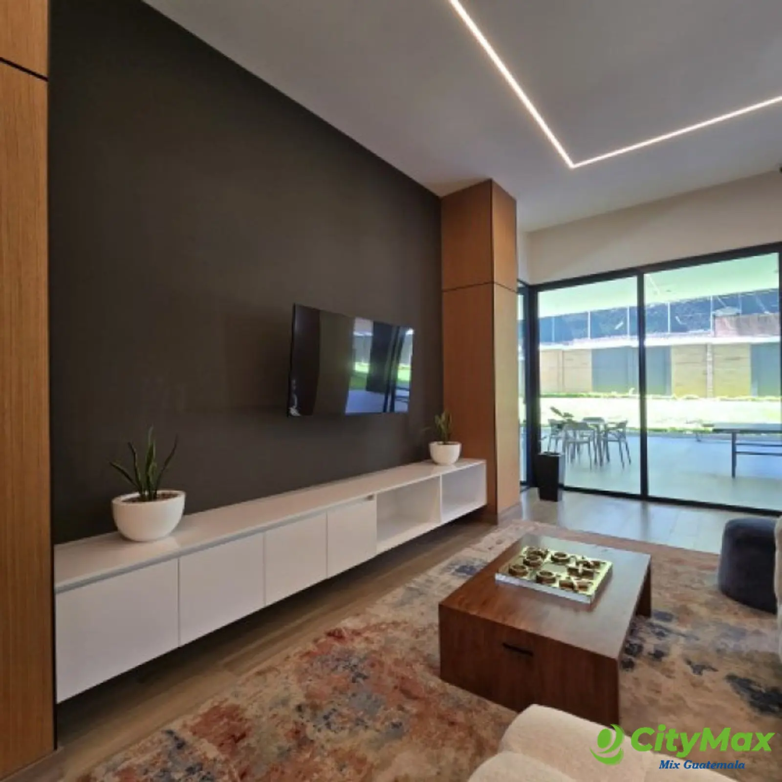 Apartamento en Venta Parque 14 Zona 14 Las Américas - foto 27
