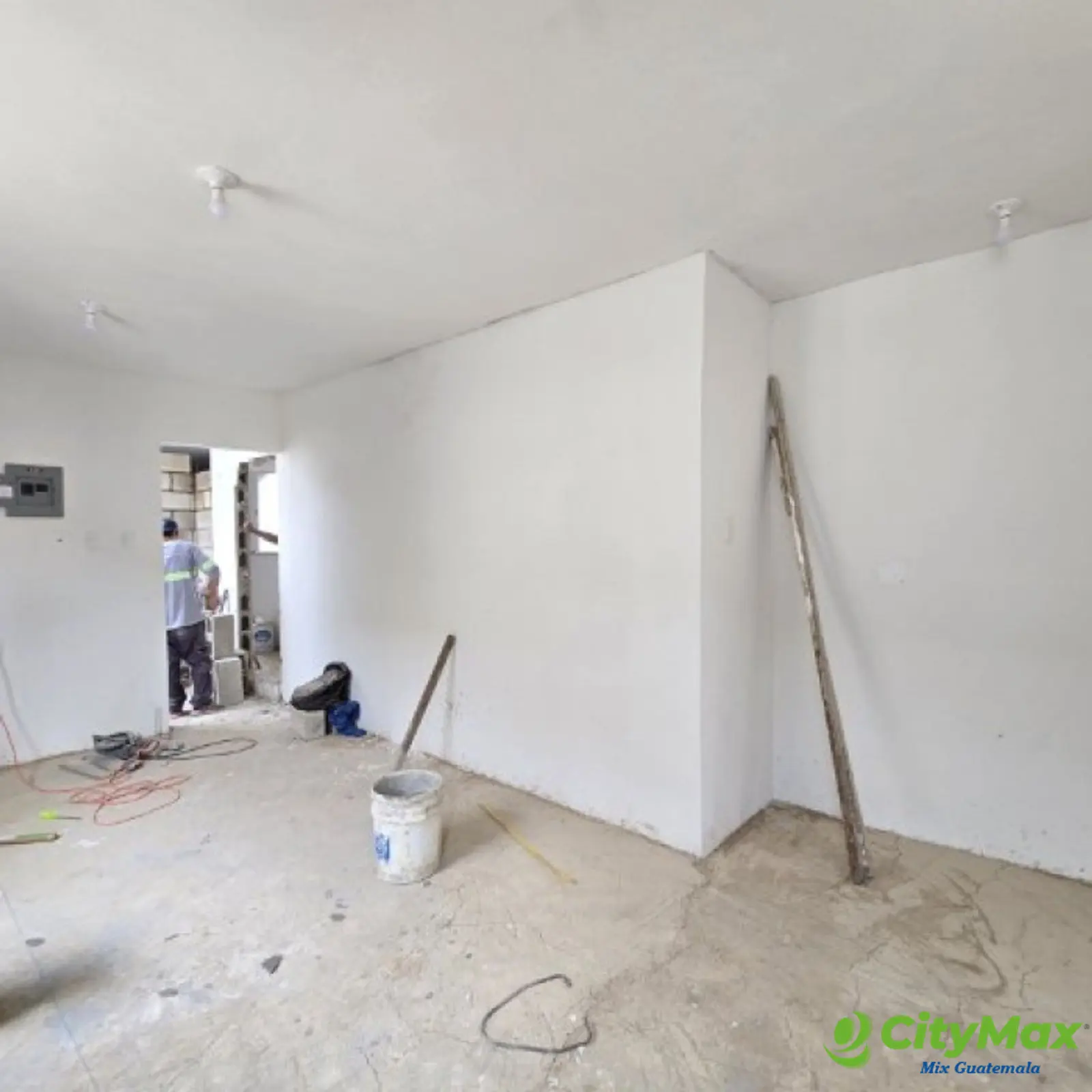 Propiedad de 4 Apartamentos en Venta Zona 3 de Mixco - foto 11